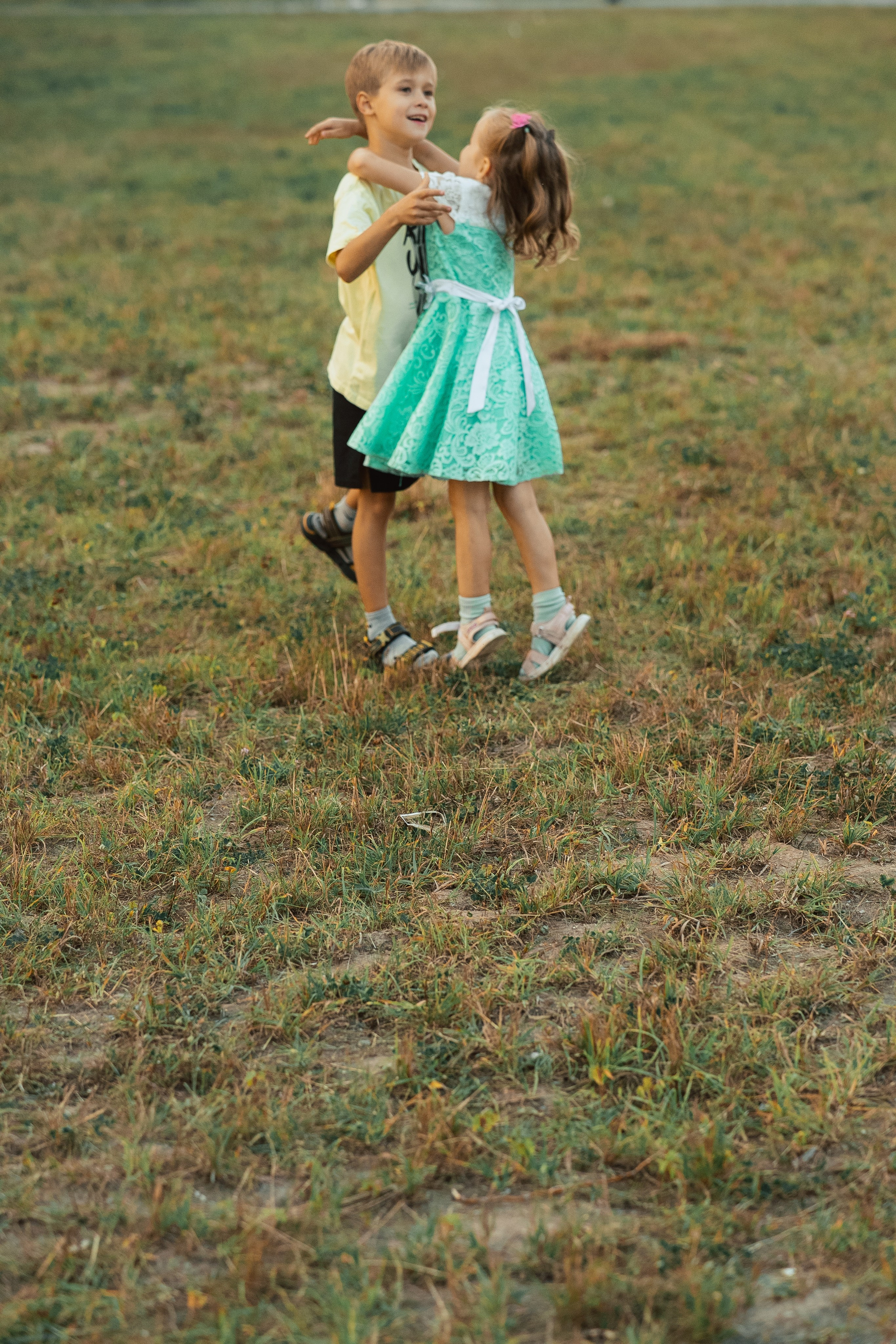 Лето. Фотограф Мария Зайчик