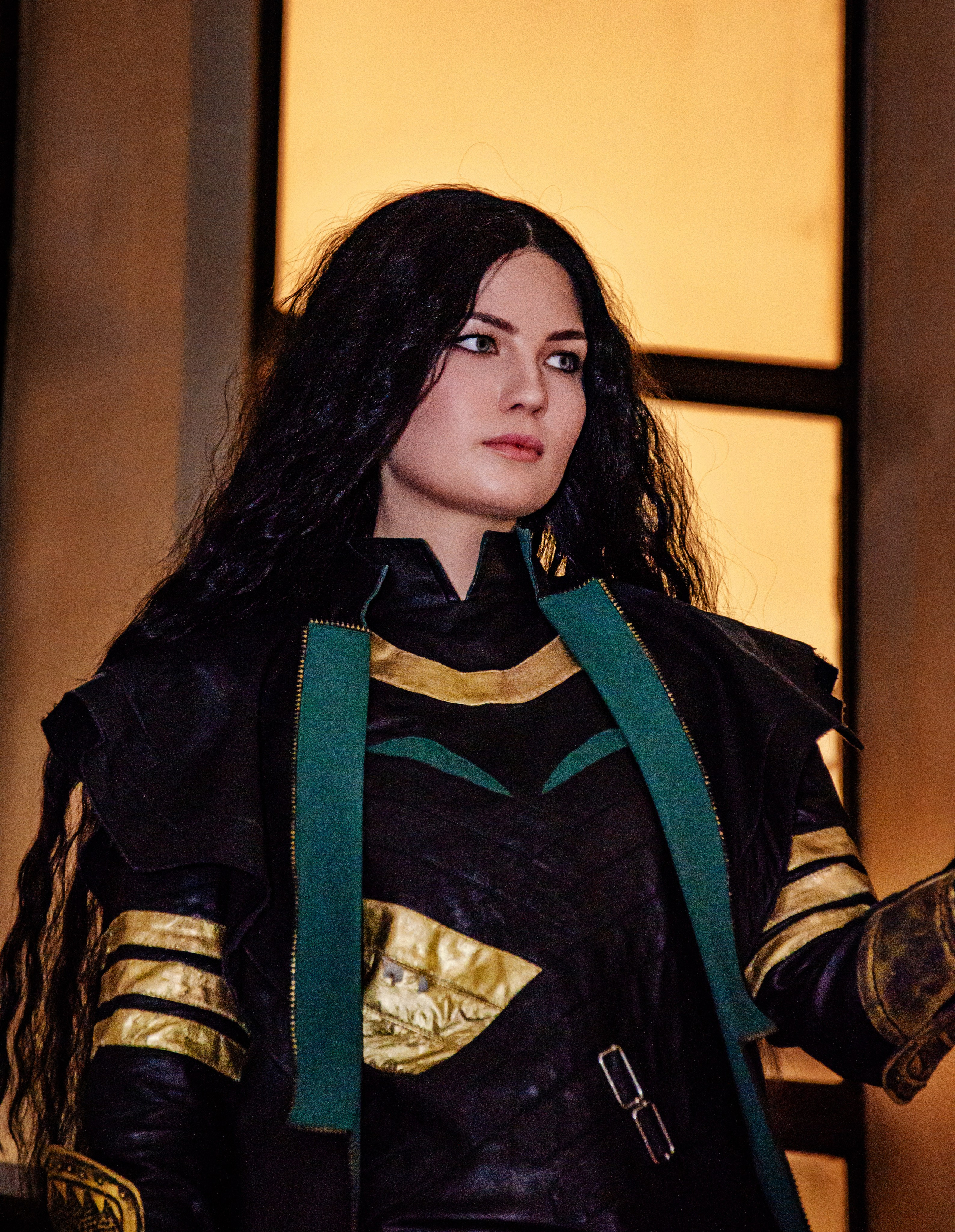 Косплей фото AnyFair, Never Party, AnyWay Fest Mk, UnityCon