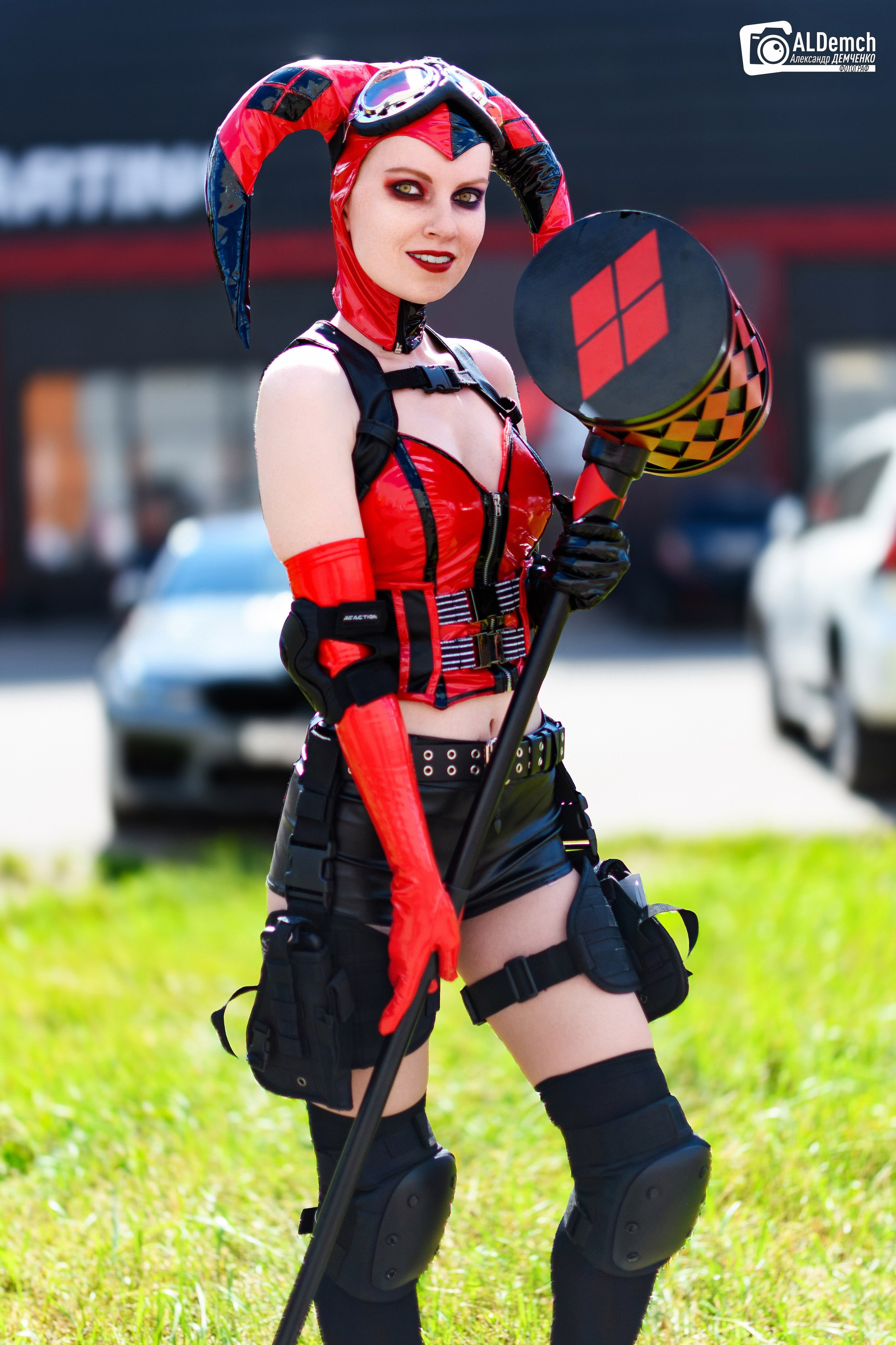 ДС комикс картинки персонажей и косплей фото в России Москве