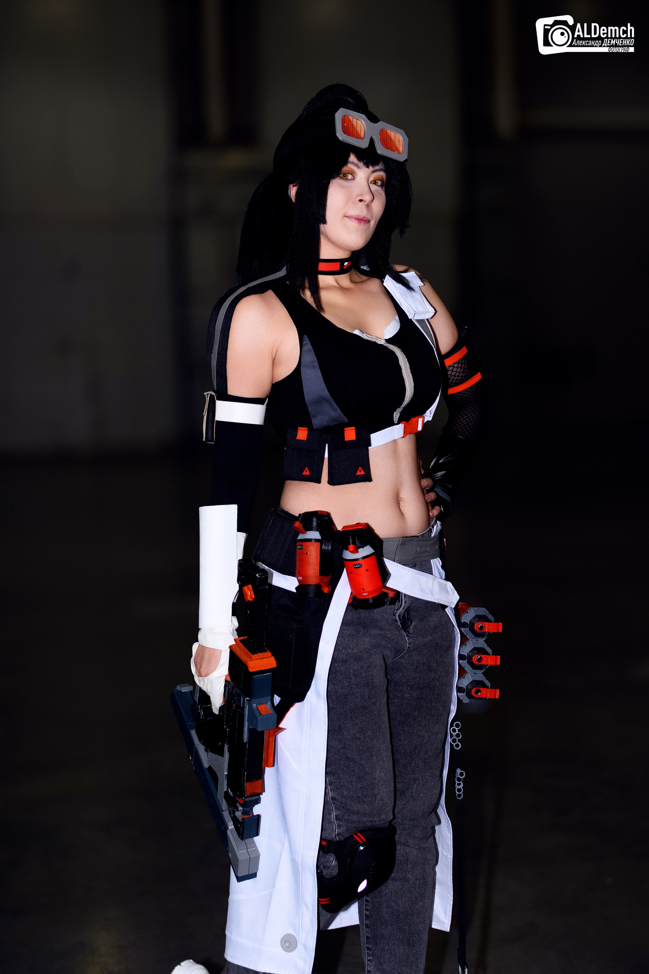 Игрокон 2025 фестиваль косплея и настольных игр в Москве. Фотографии от фотографа. Видеооператор, ретушёр. Дмитров, Москва и область