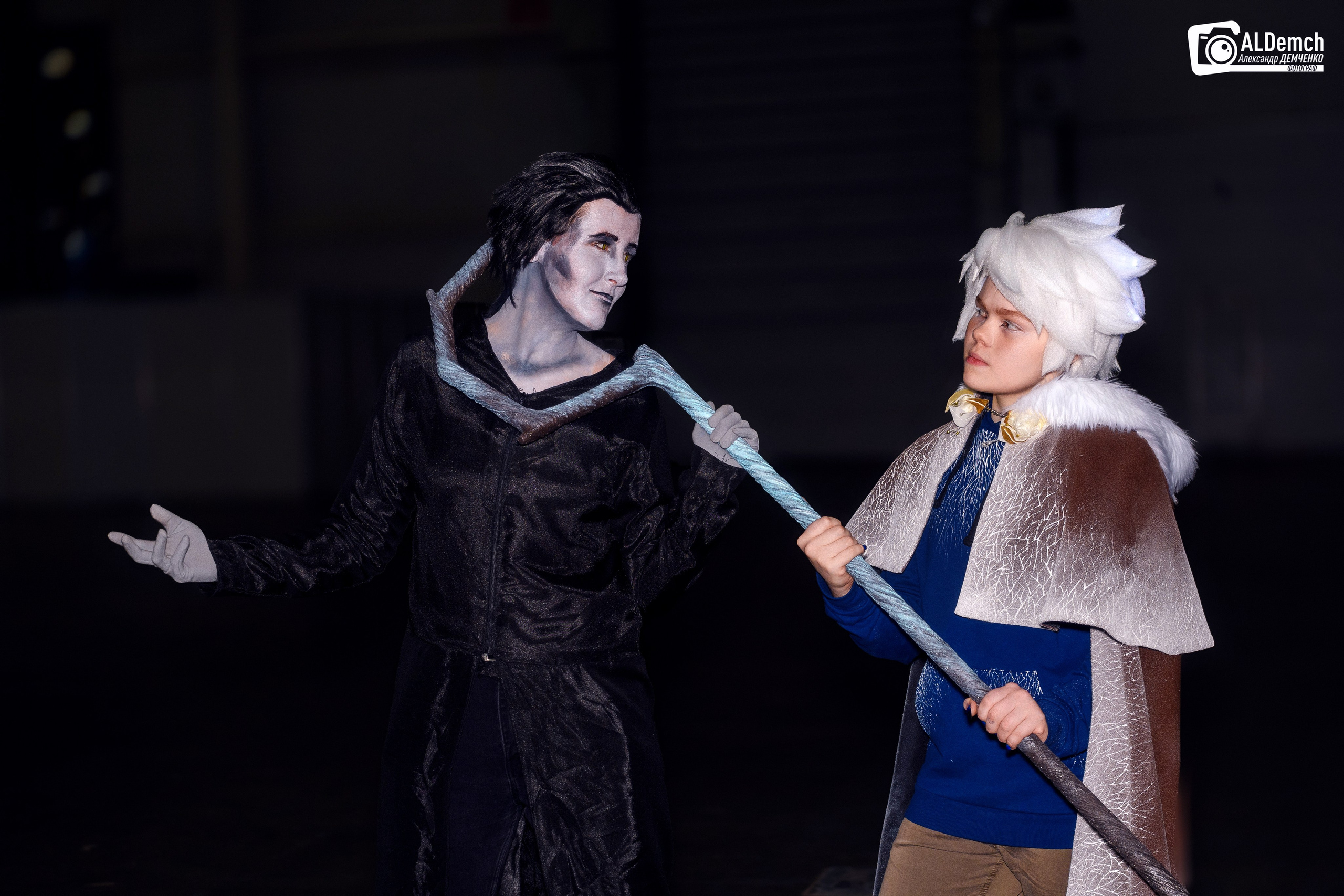 Игрокон 2025 фестиваль косплея и настольных игр в Москве. Фотографии от фотографа. Видеооператор, ретушёр. Дмитров, Москва и область