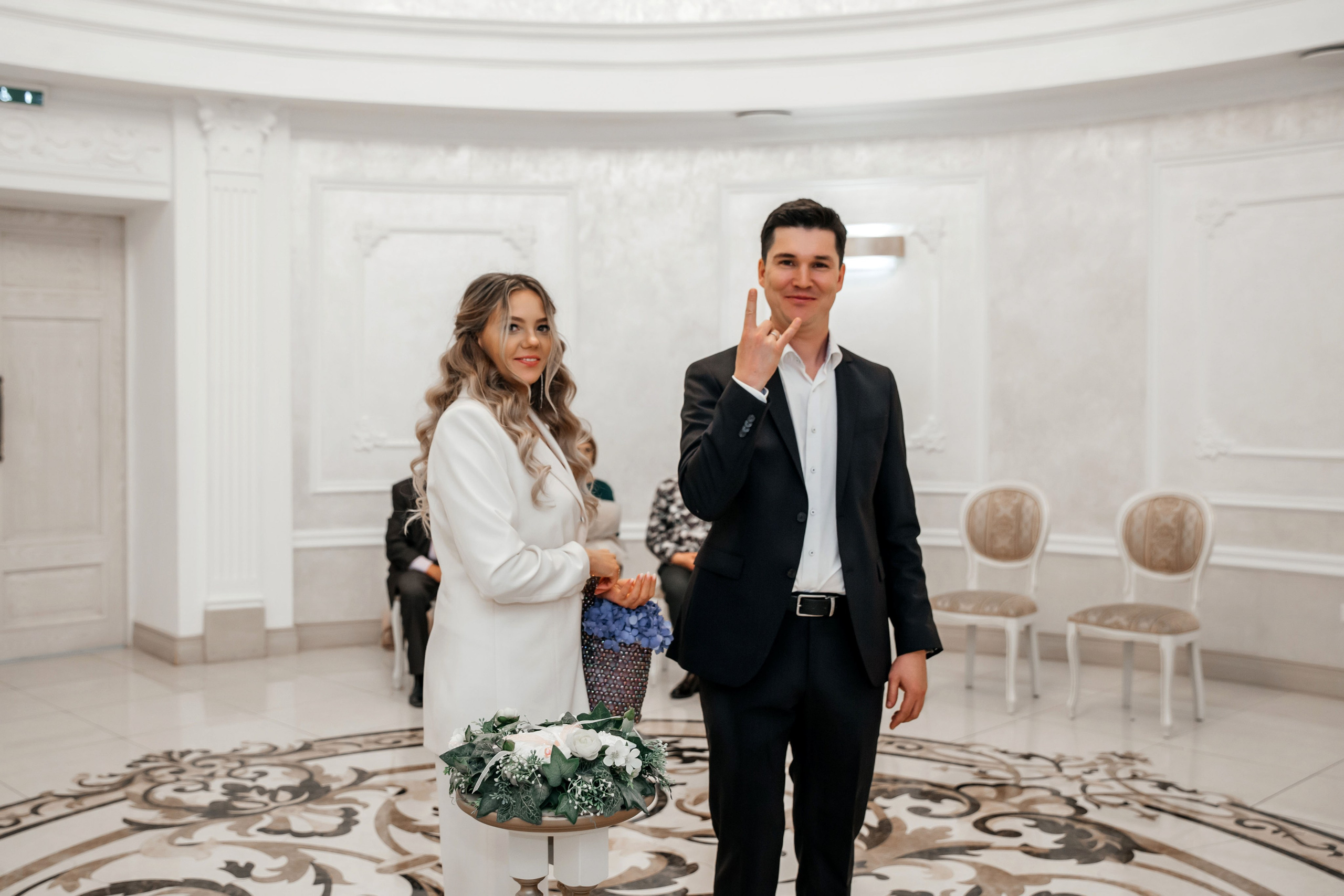 Свадебные съемки. Ирина Шульц свадебный фотограф