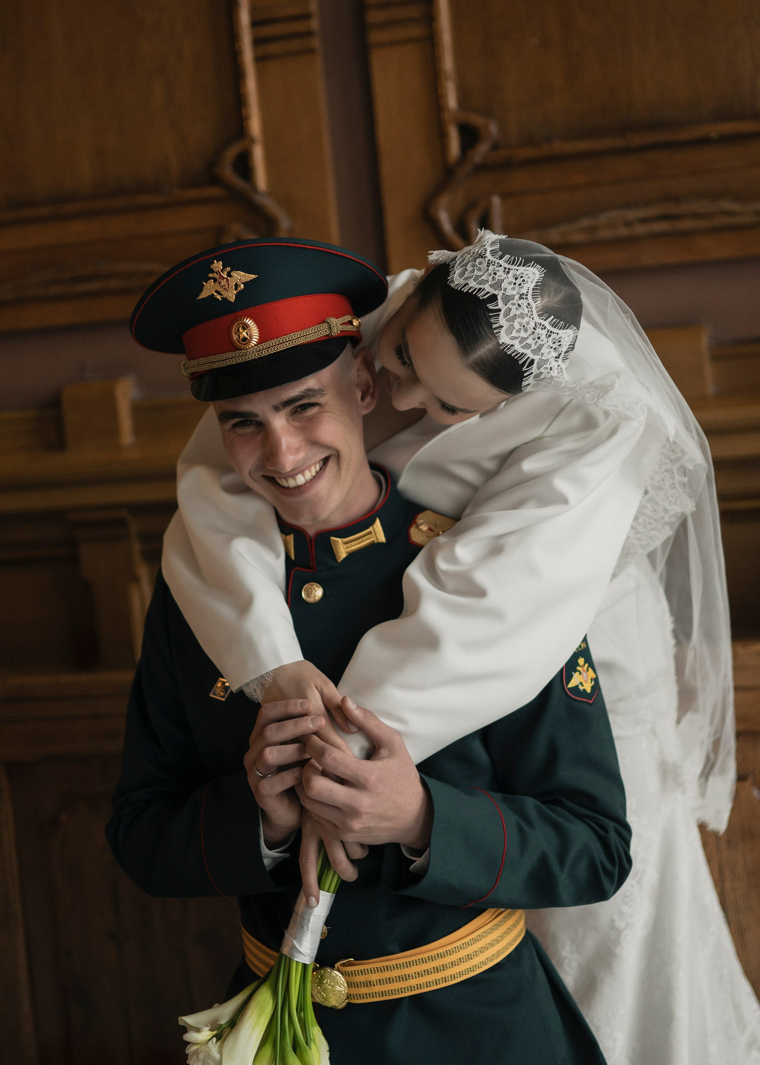 Nikita and Darya. Фотограф из Санкт-Петербурга Григорий Куликов
