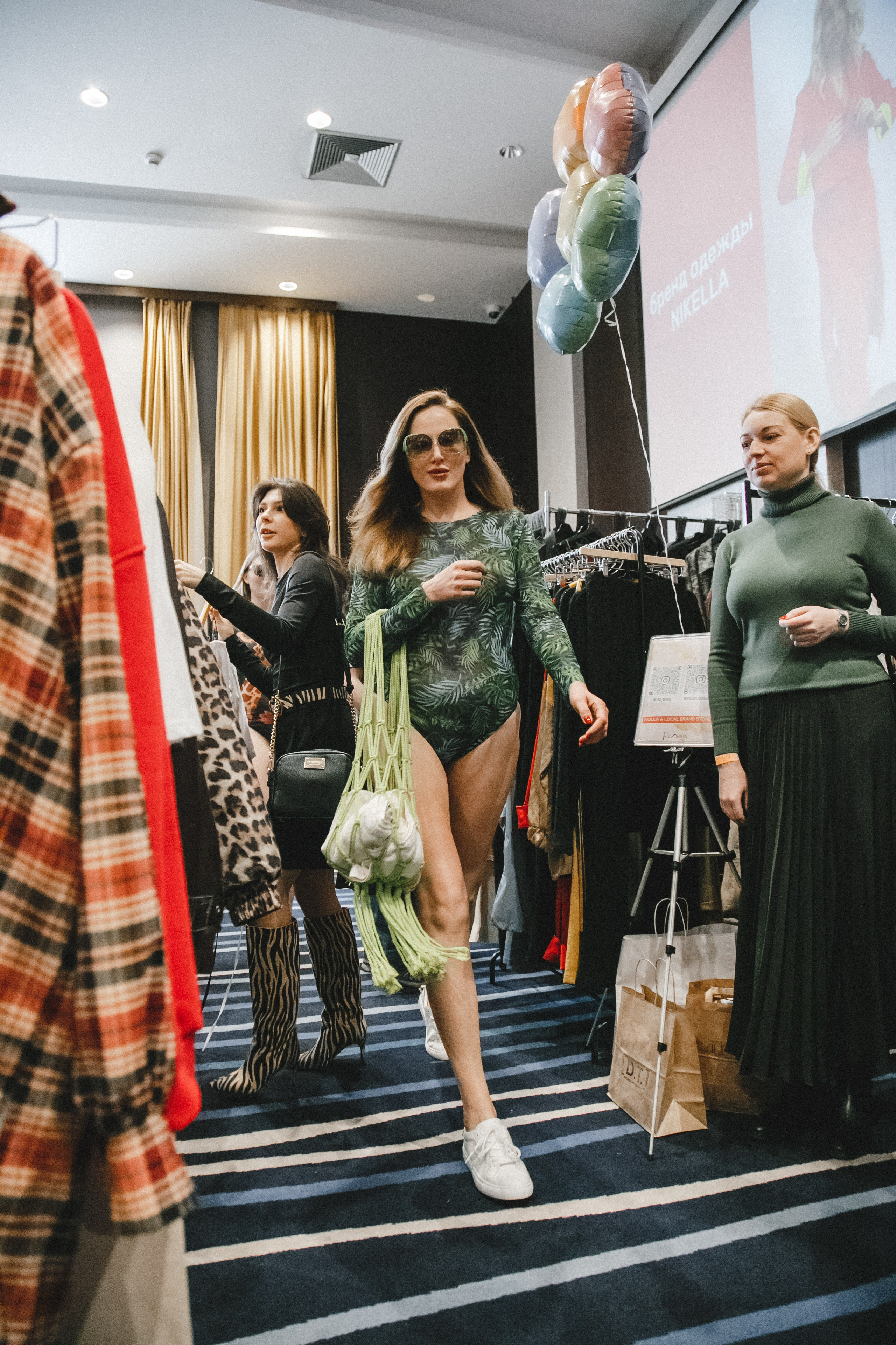 Fashion Day. Фотограф Иван Гуляев