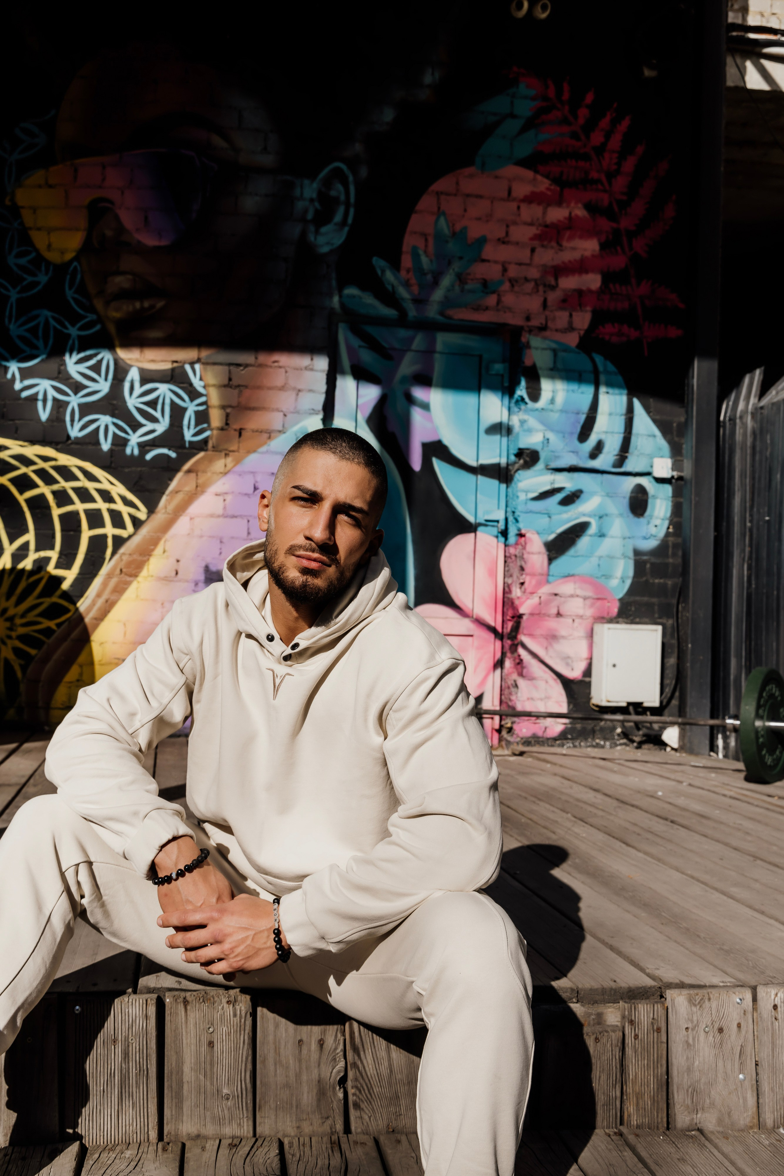 Clever. Фотограф Иван Гуляев