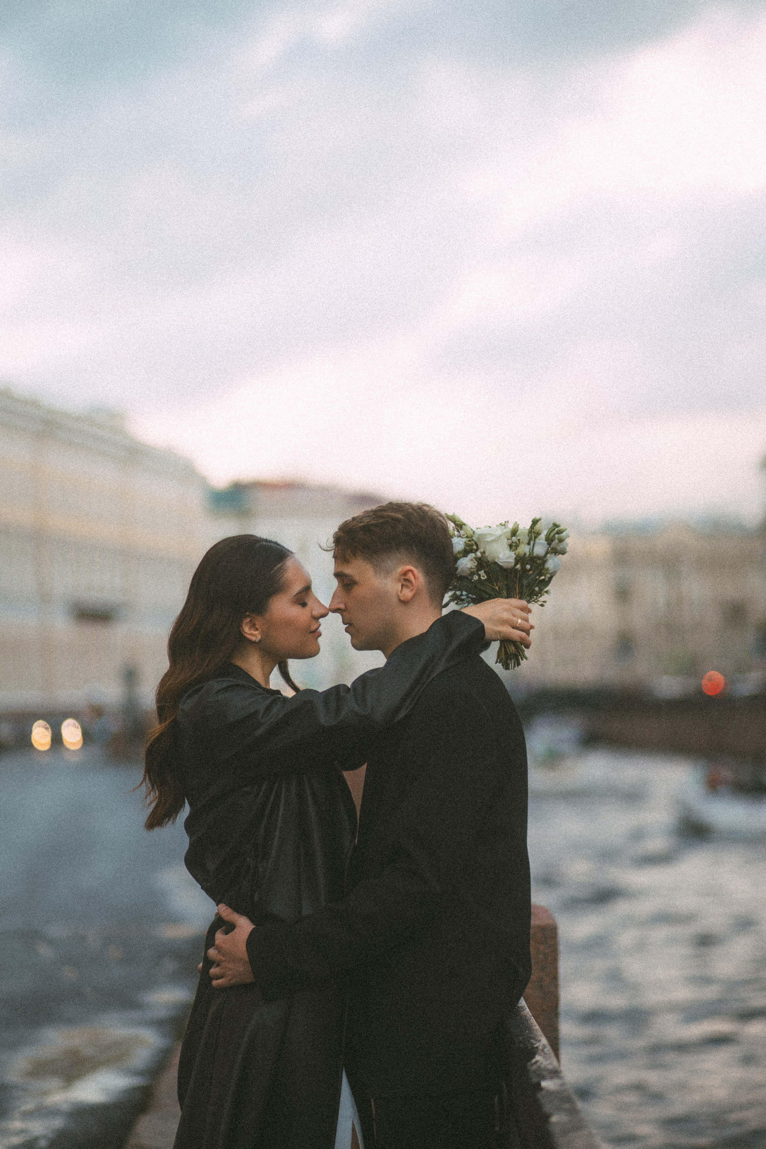 Д & A | Санкт-Петербург. Фотограф Екатерина Амбрушкевич