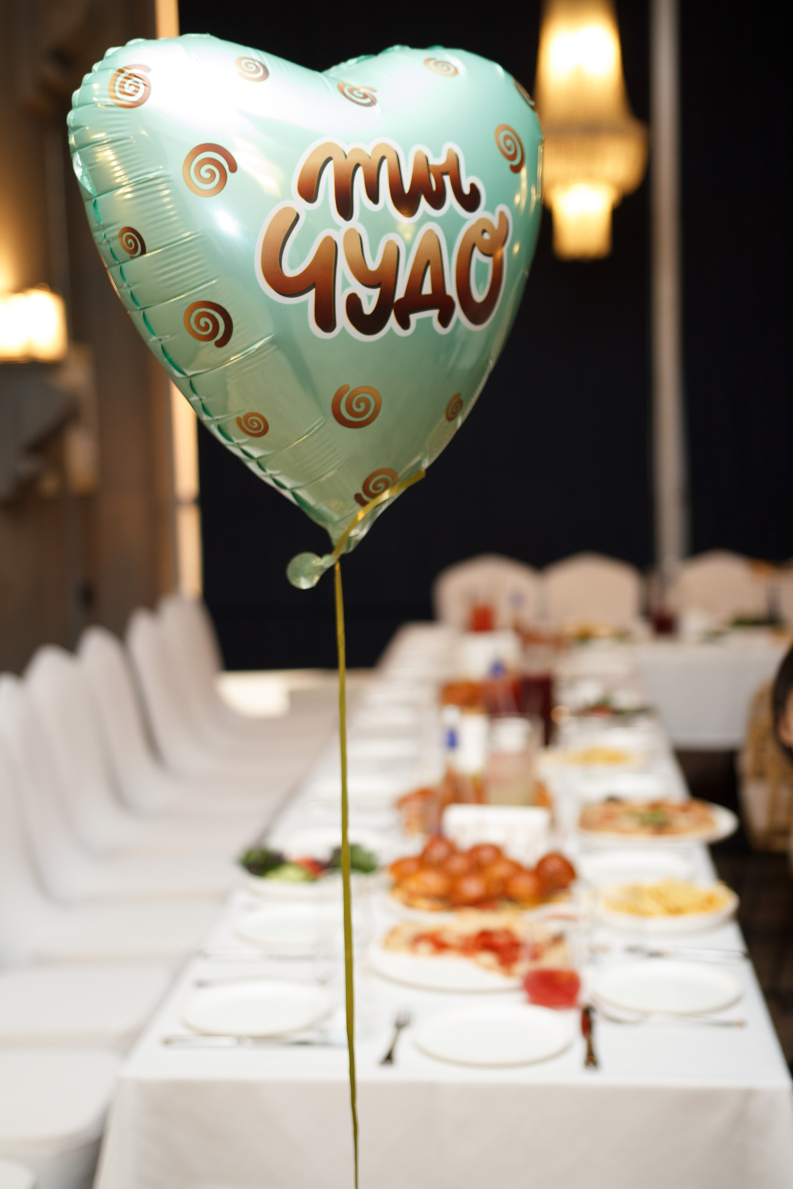 Детский день рождения. Фотограф Москва — личные фотосессии, лавстори в студии