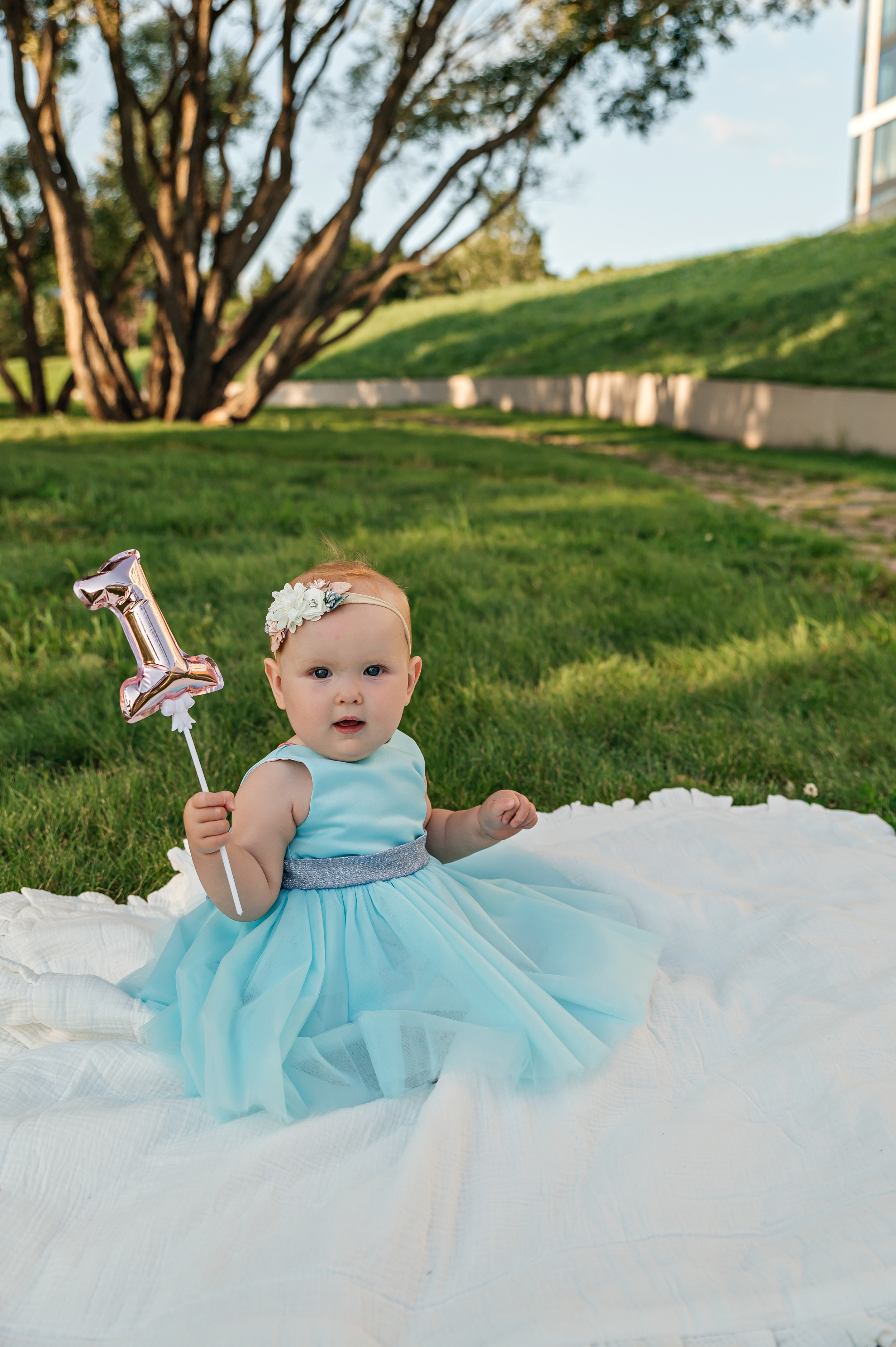 Мирославе 1 годик. Семейный и свадебный фотограф в Новосибирске Мария Гоппе (Харина)