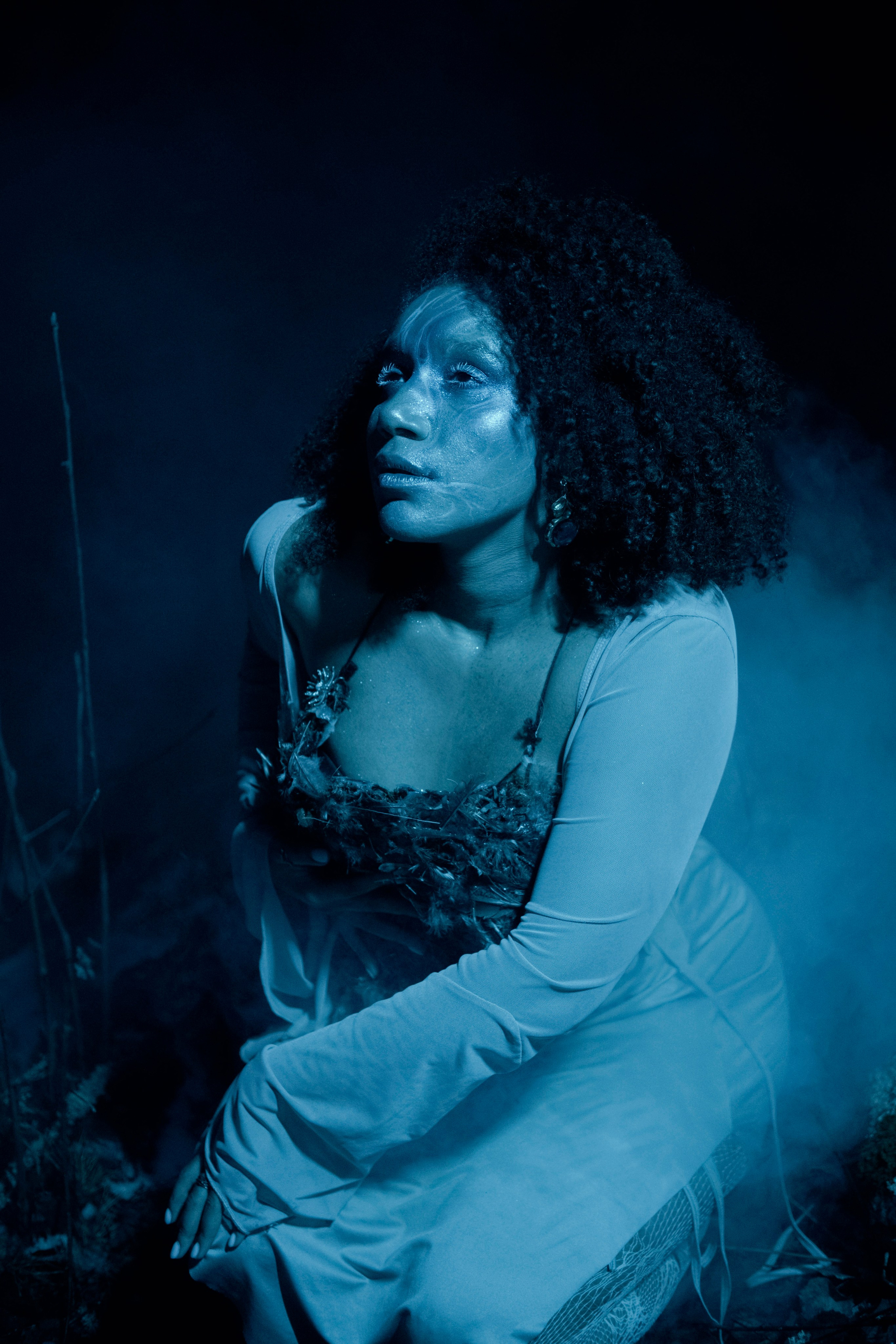 THE TRUE SELF. Rosebud. core production