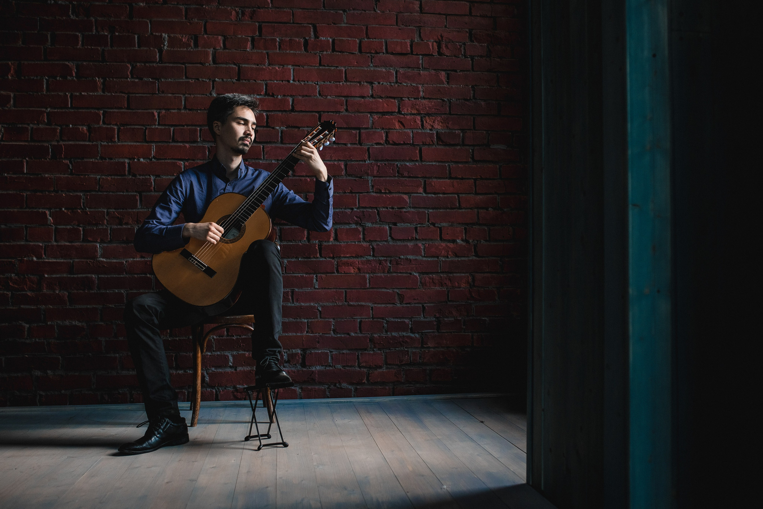 Георгий Тян. Фотограф и видеограф Евгений Романов Санкт-Петербург