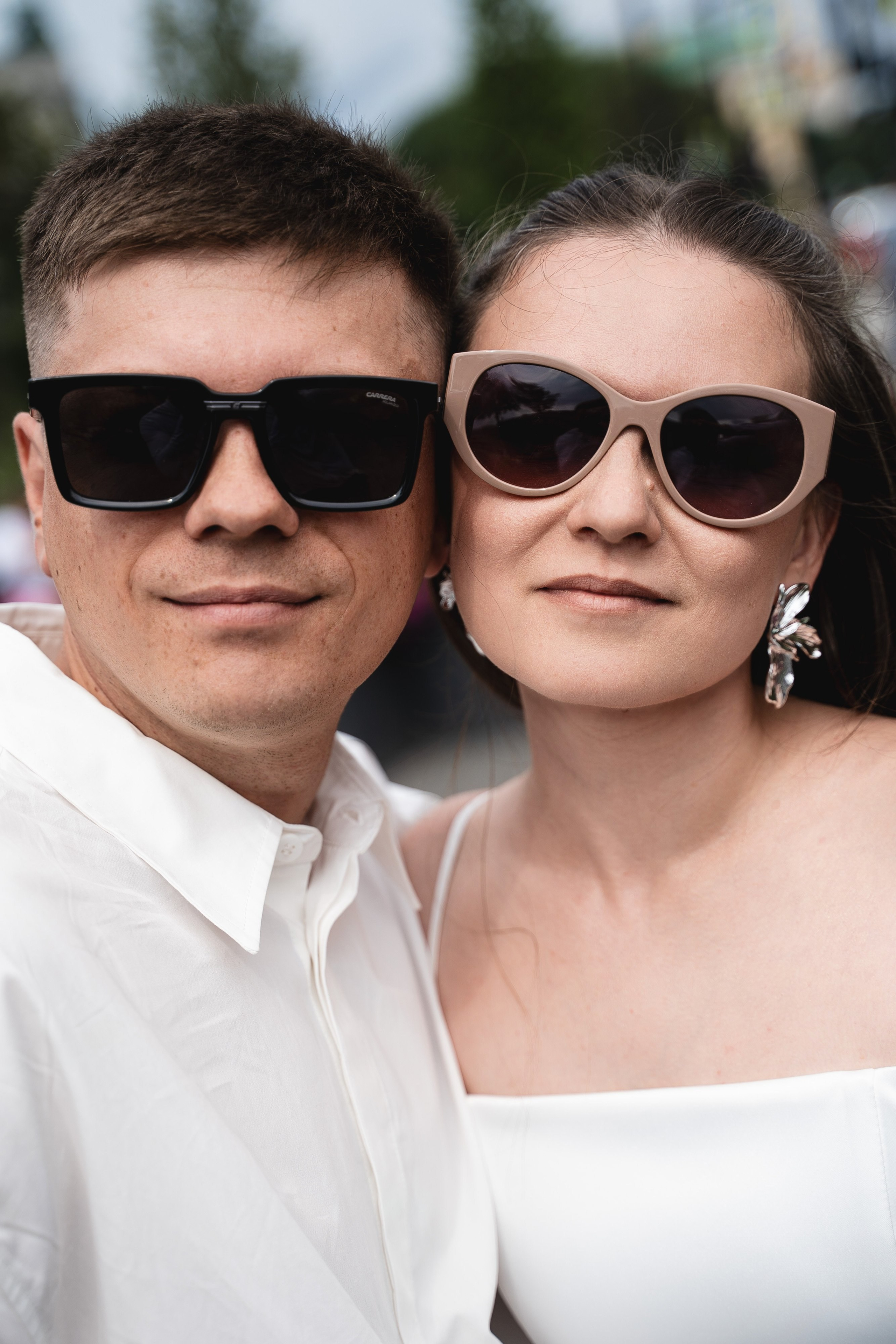 Алина и Лёша. Фотограф и видеограф Евгений Романов Санкт-Петербург