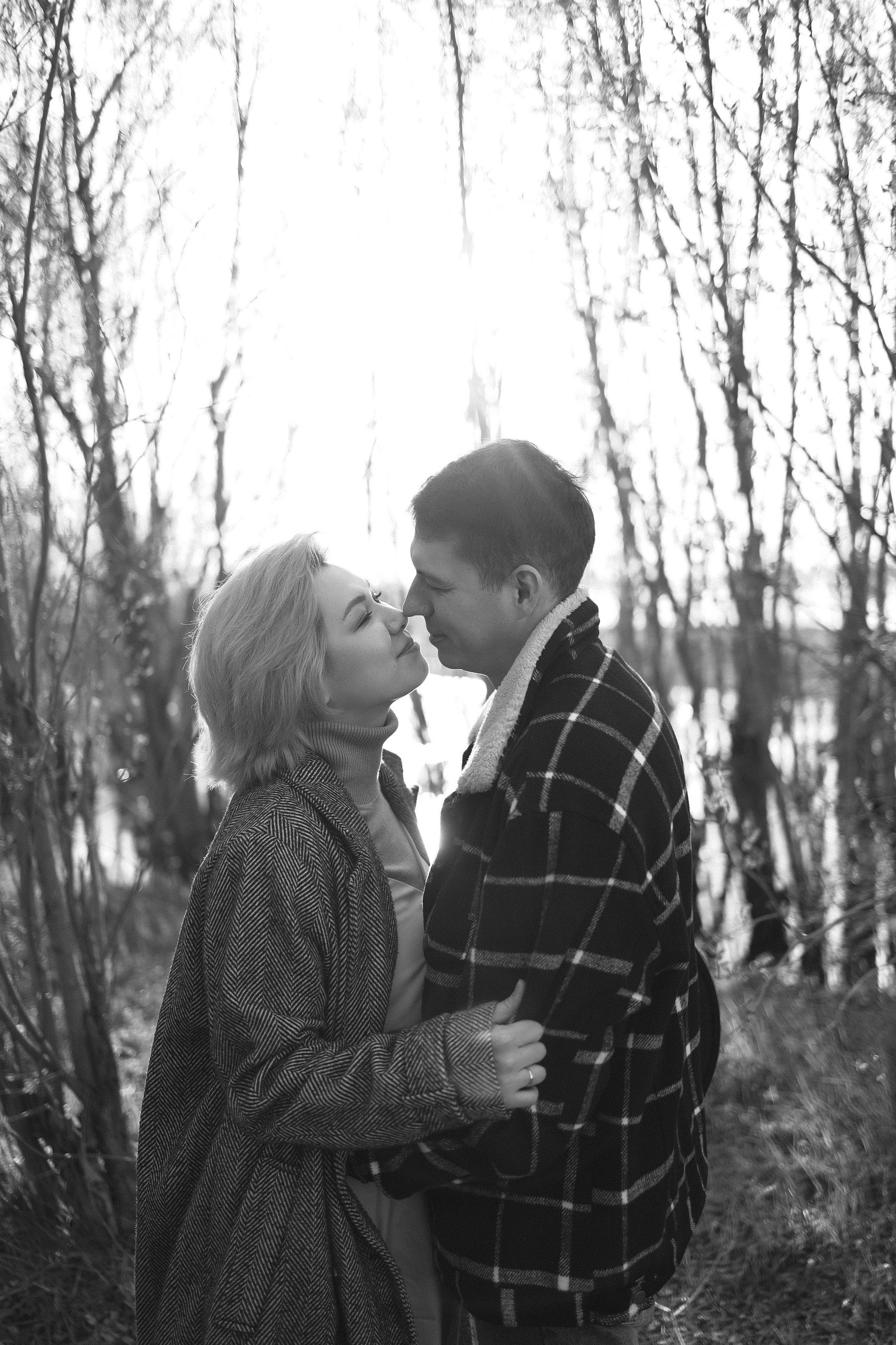 Для двоих. Семейный фотограф в Тюмени | Алёна Снопкова