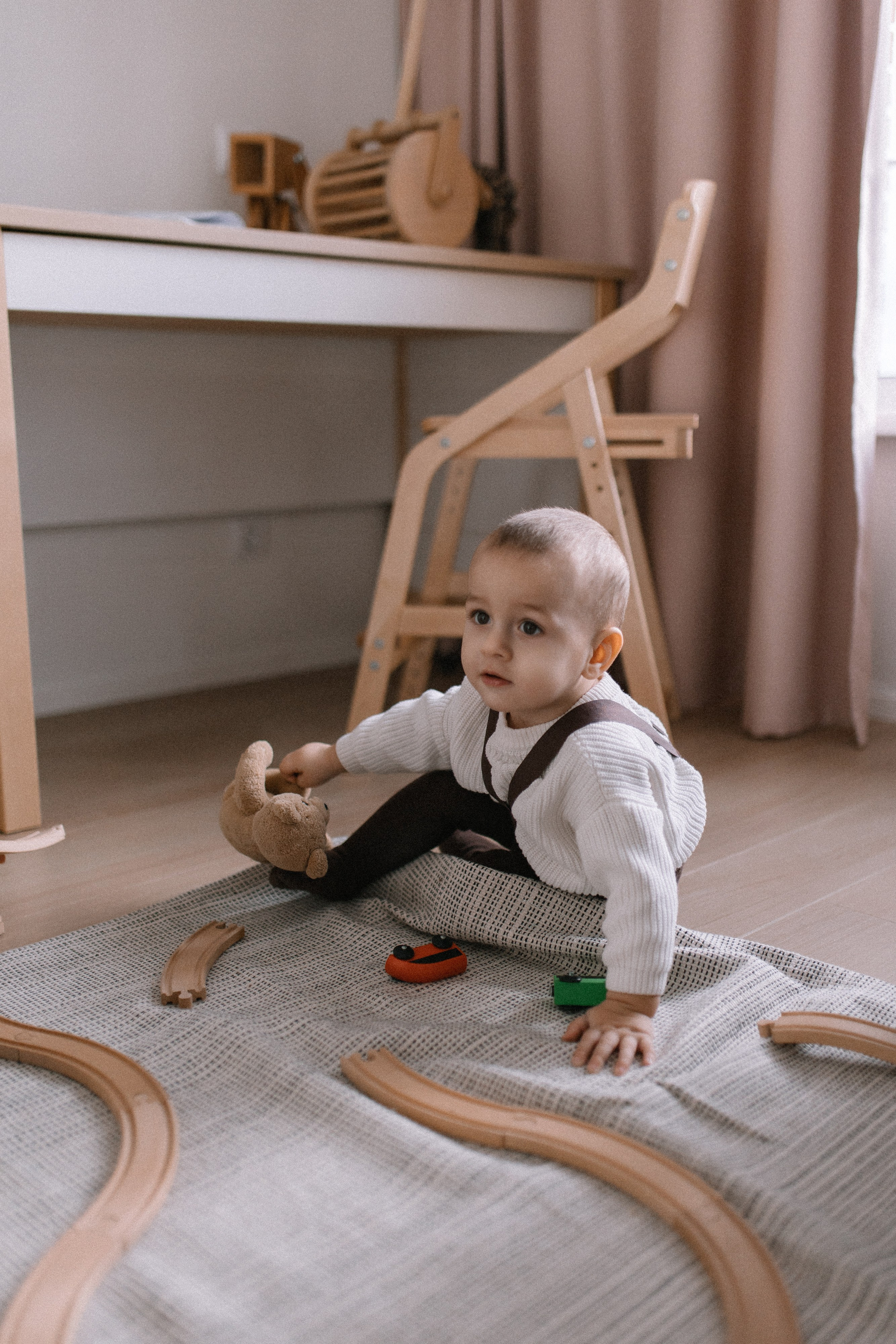 Татьяна & Свят