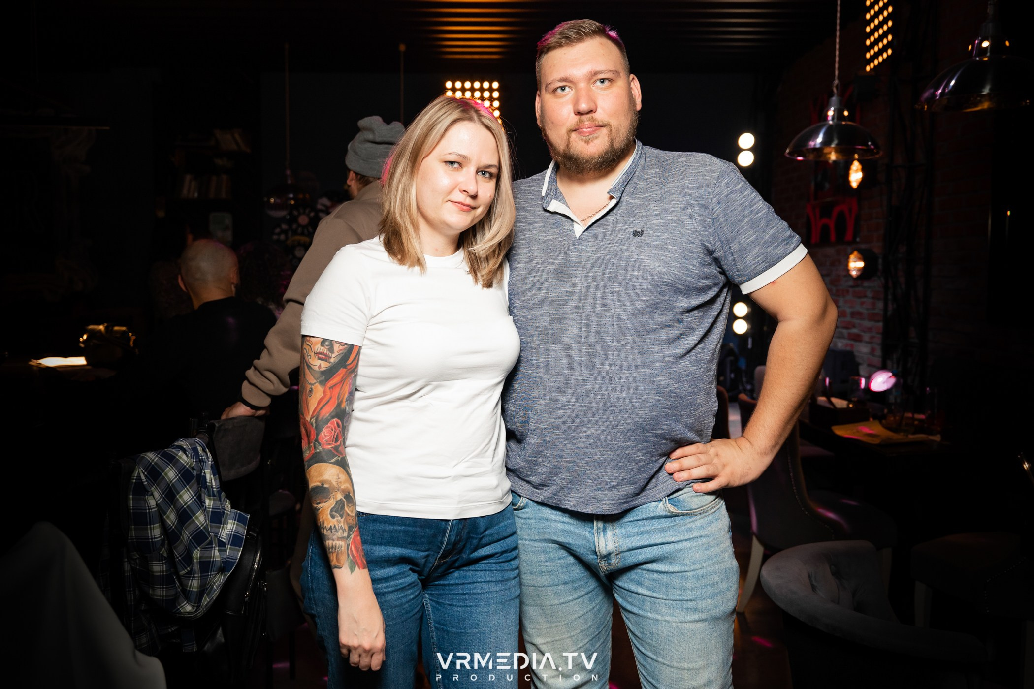 Выходные в культурном пространстве «Редакция»