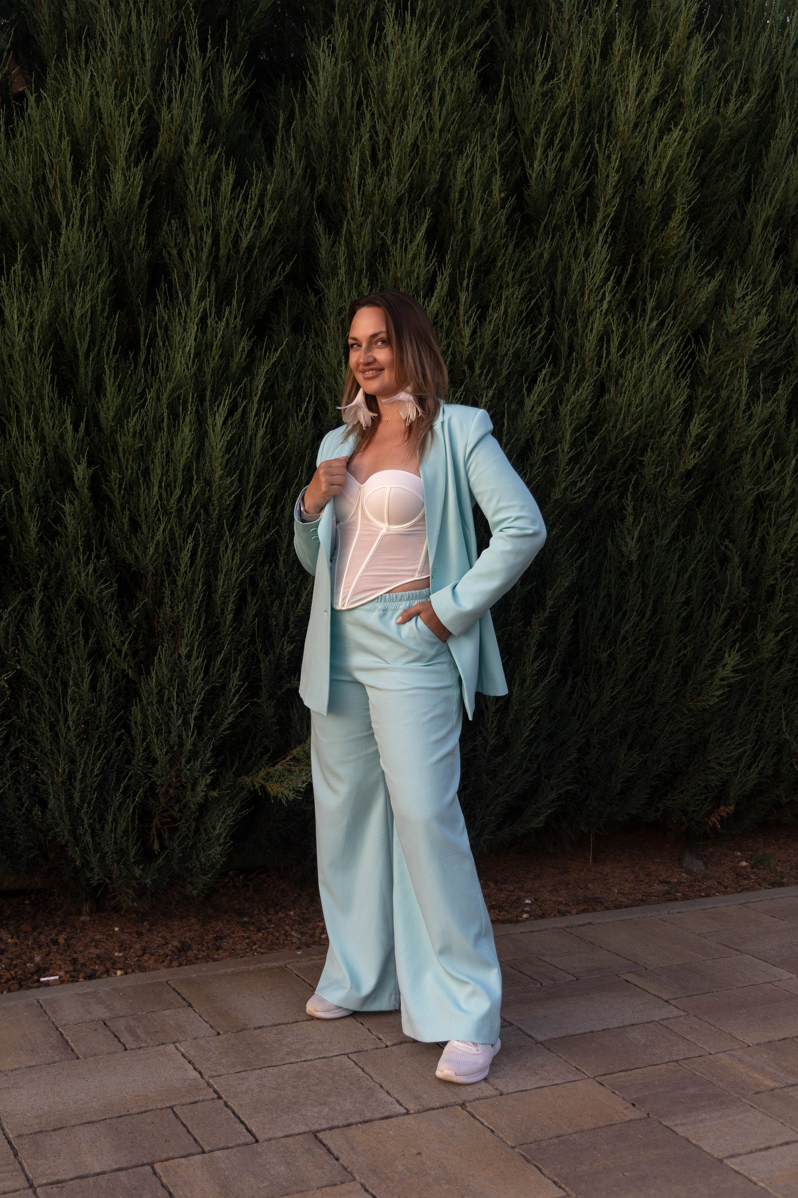 Ольга и Максим. Фотограф в Самаре Ксения Владимировна