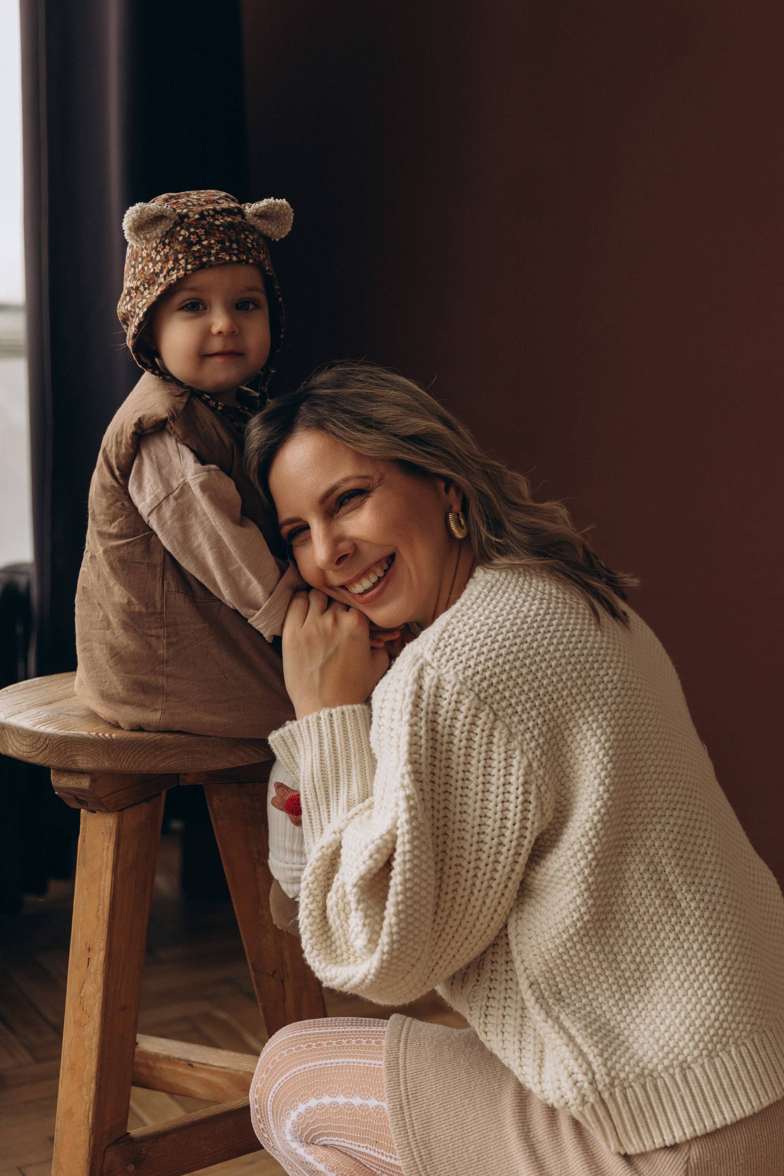 Елизвета и София. Фотограф Щелково/ Москва Татьяна Жучкова