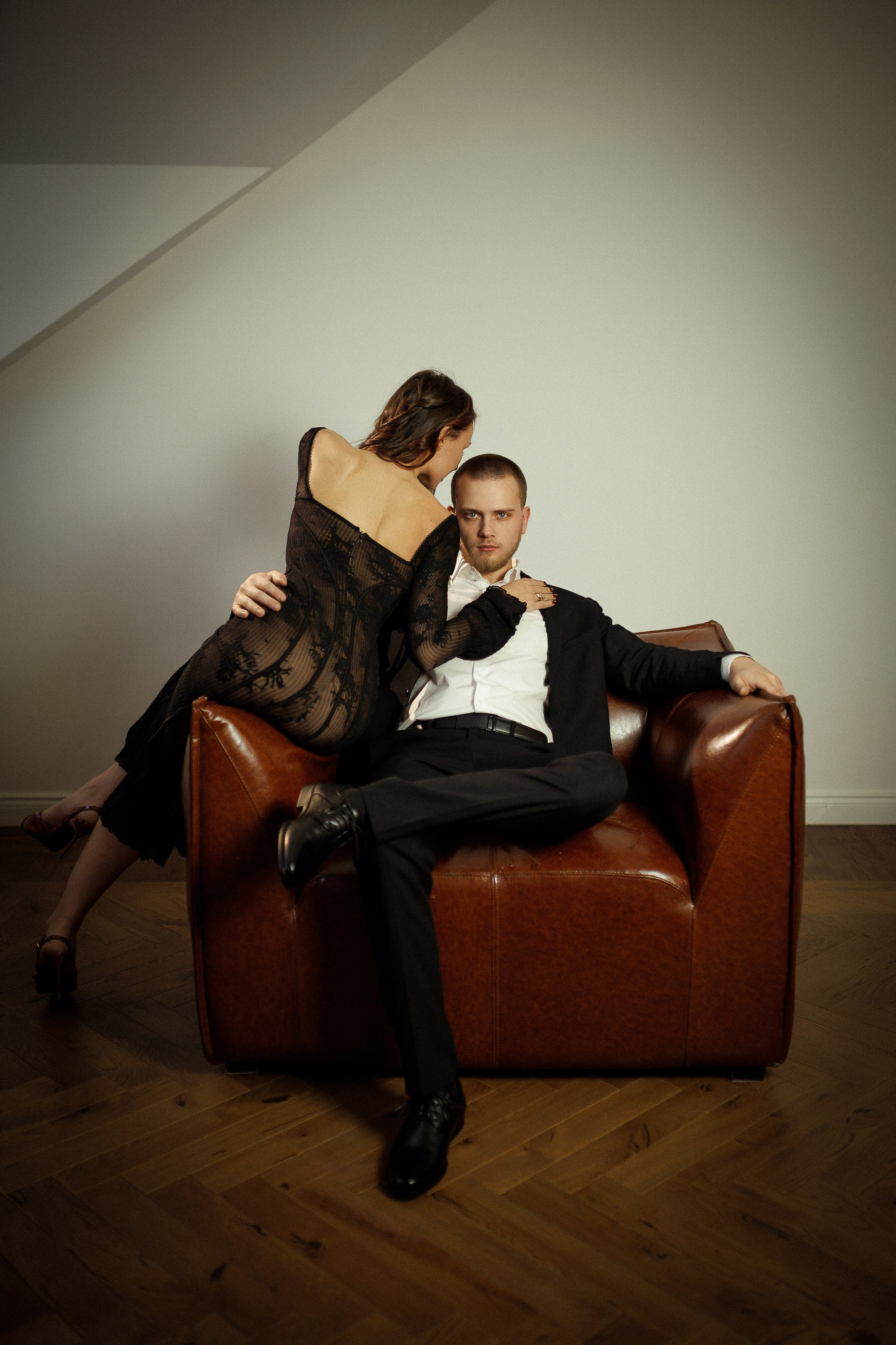 B&C. Александр Атлес Фотограф