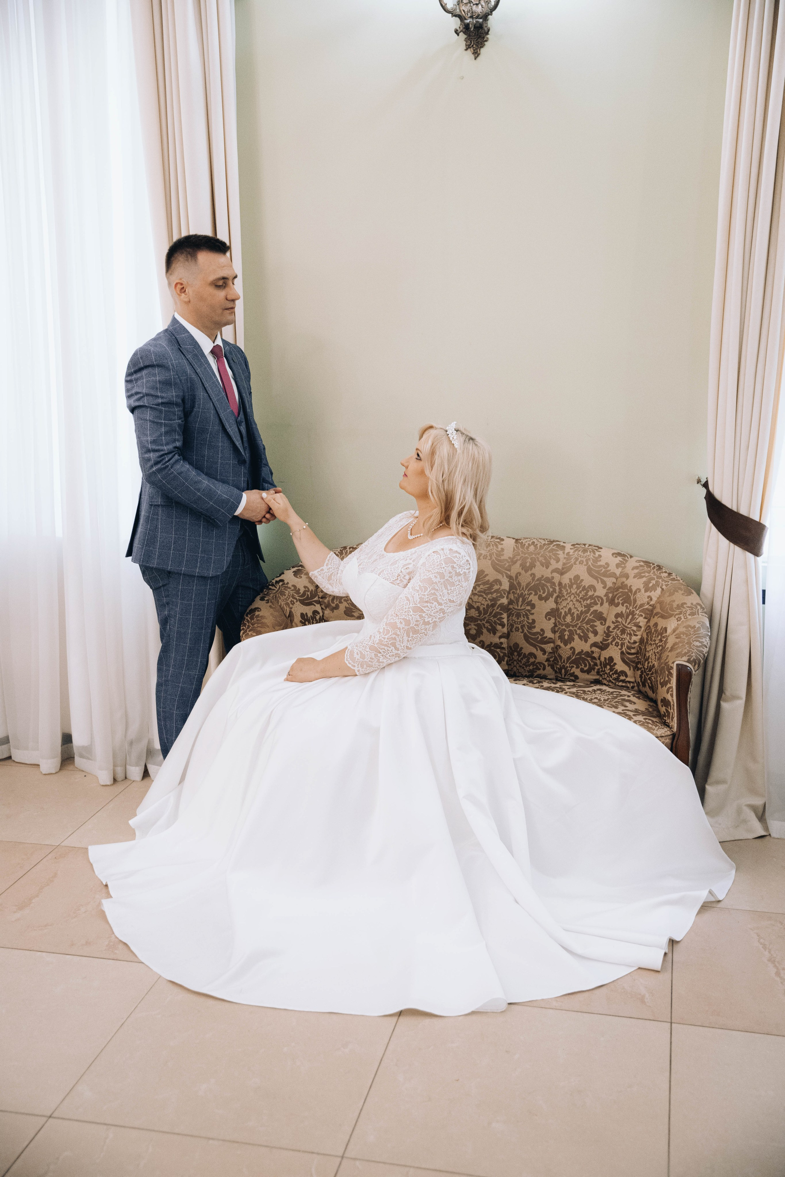 Анатолий & Юлия. Фотограф в Москве и МО, Мещерякова Ольга