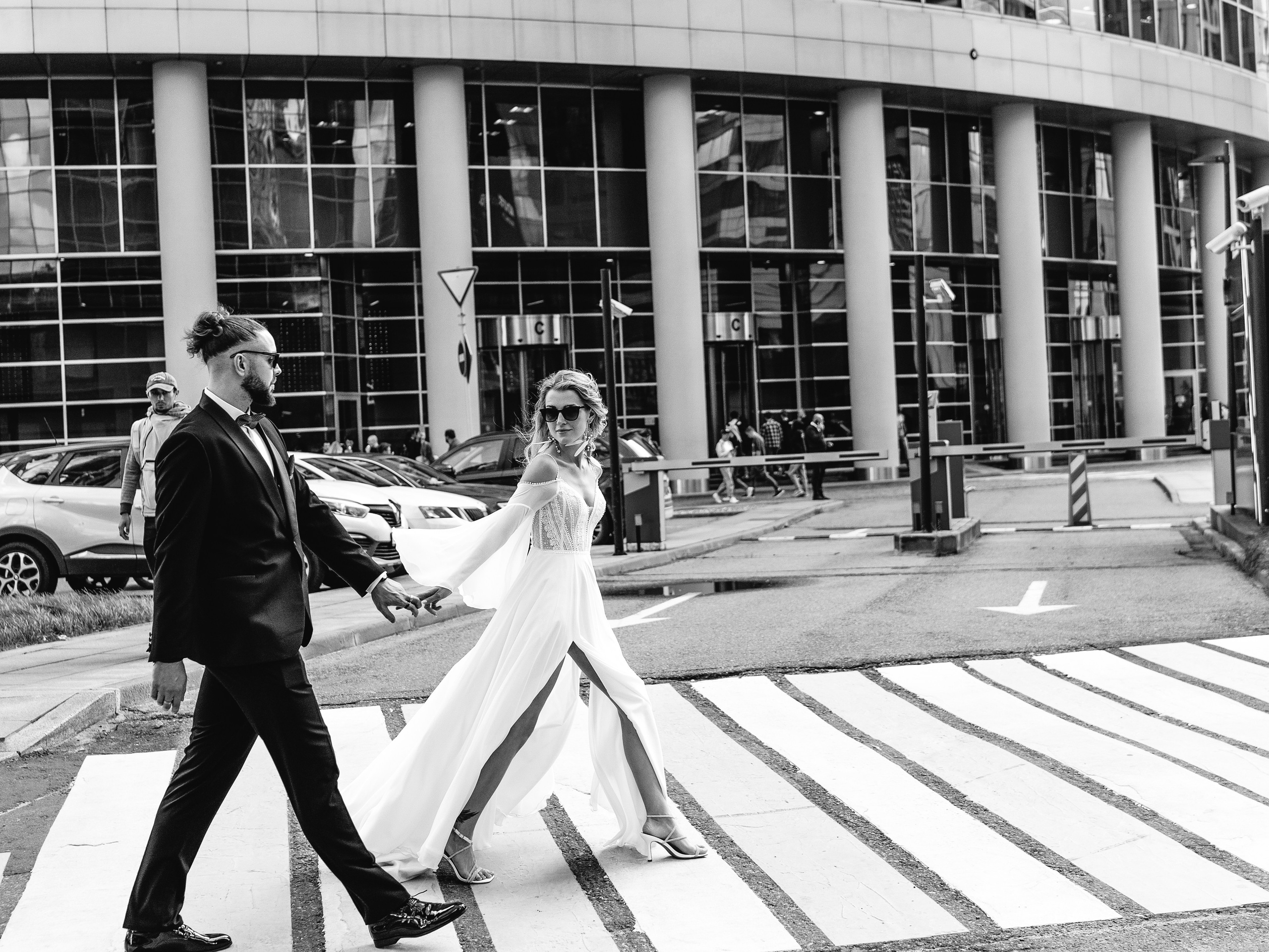 R&I. Свадебный Фотограф в Коломне и Москве Николай Максименко