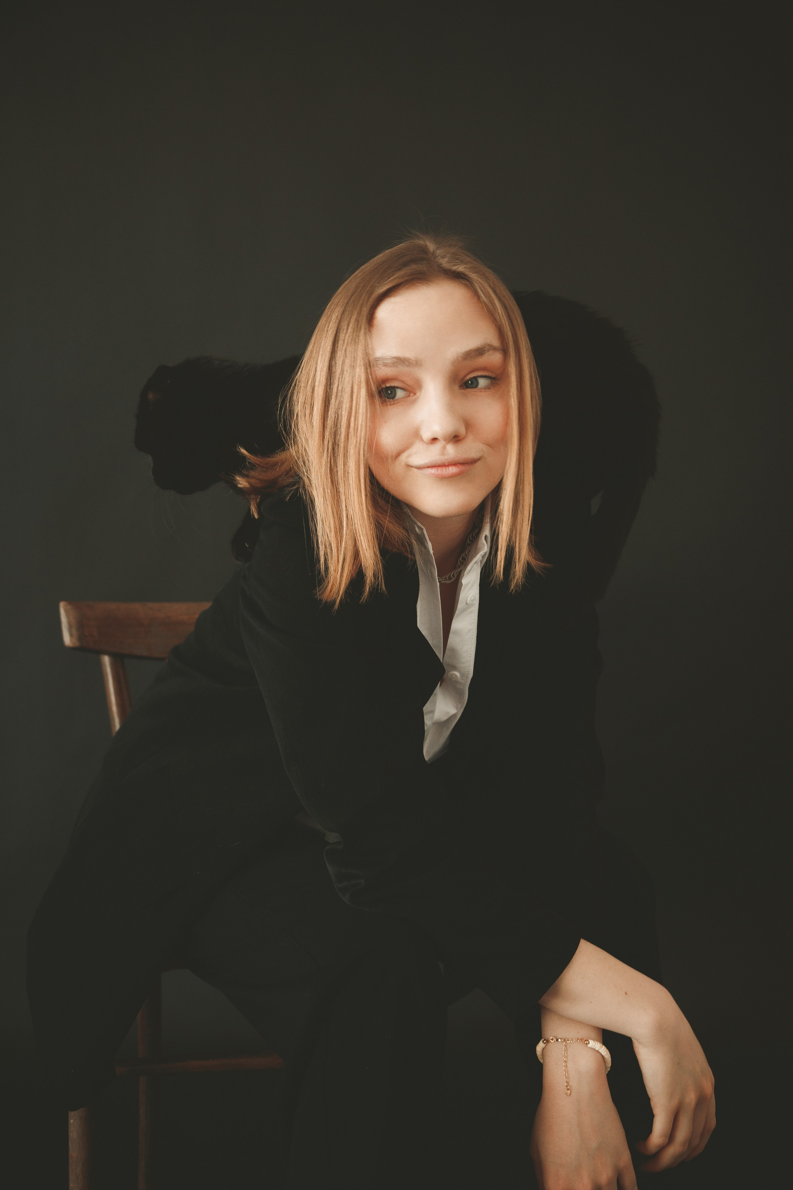 Галя. Фотограф в Самаре Юля Борщ