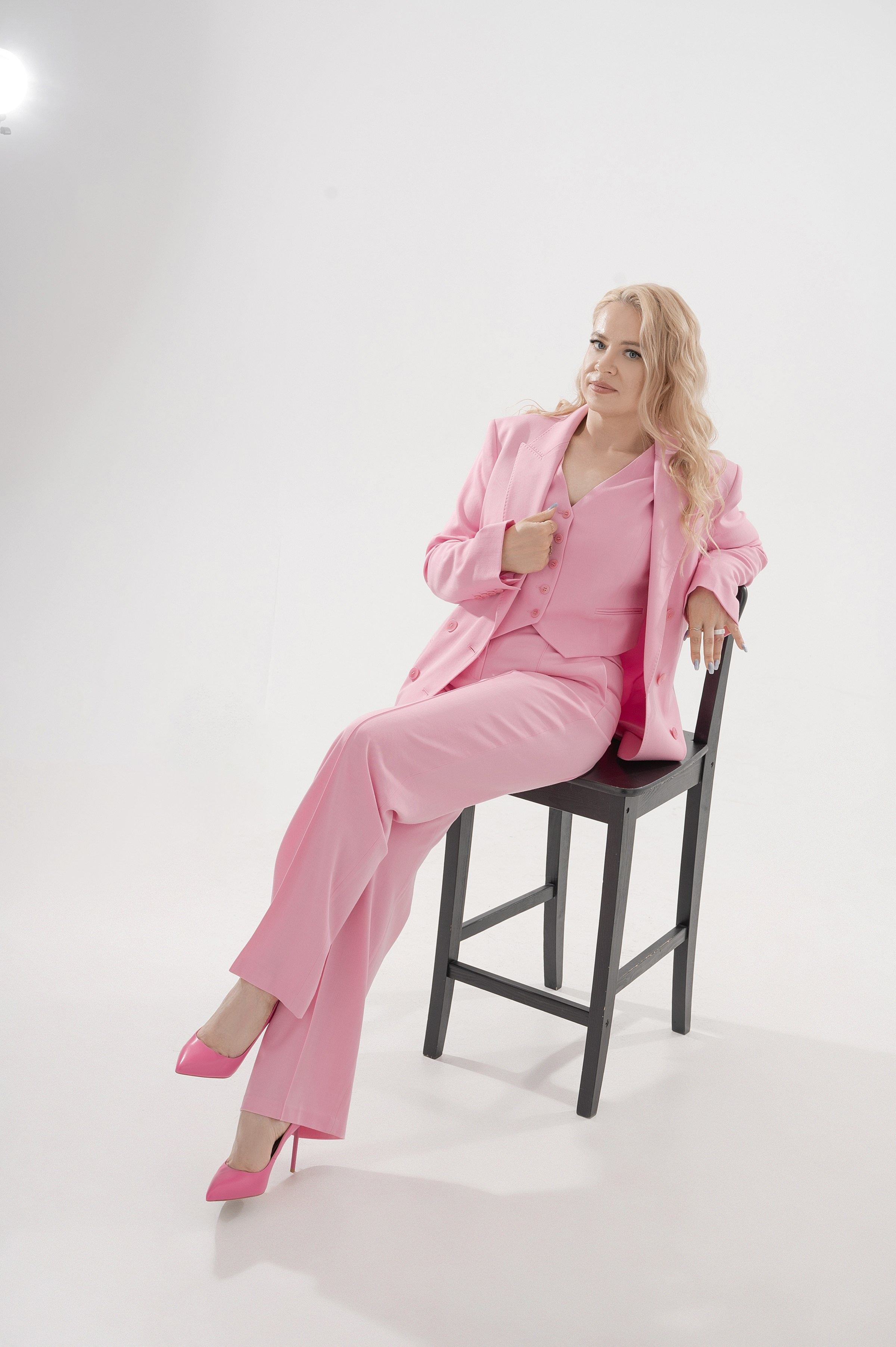 Кристина. Наставник по мобильной съемке и фотограф Тула Новомосковск