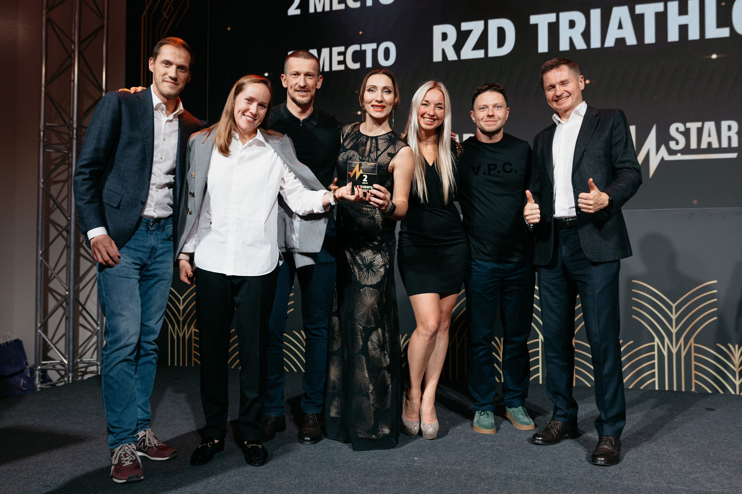 Iron Stars 2024. Репортажный фотограф в Москве Лера Зиновьева