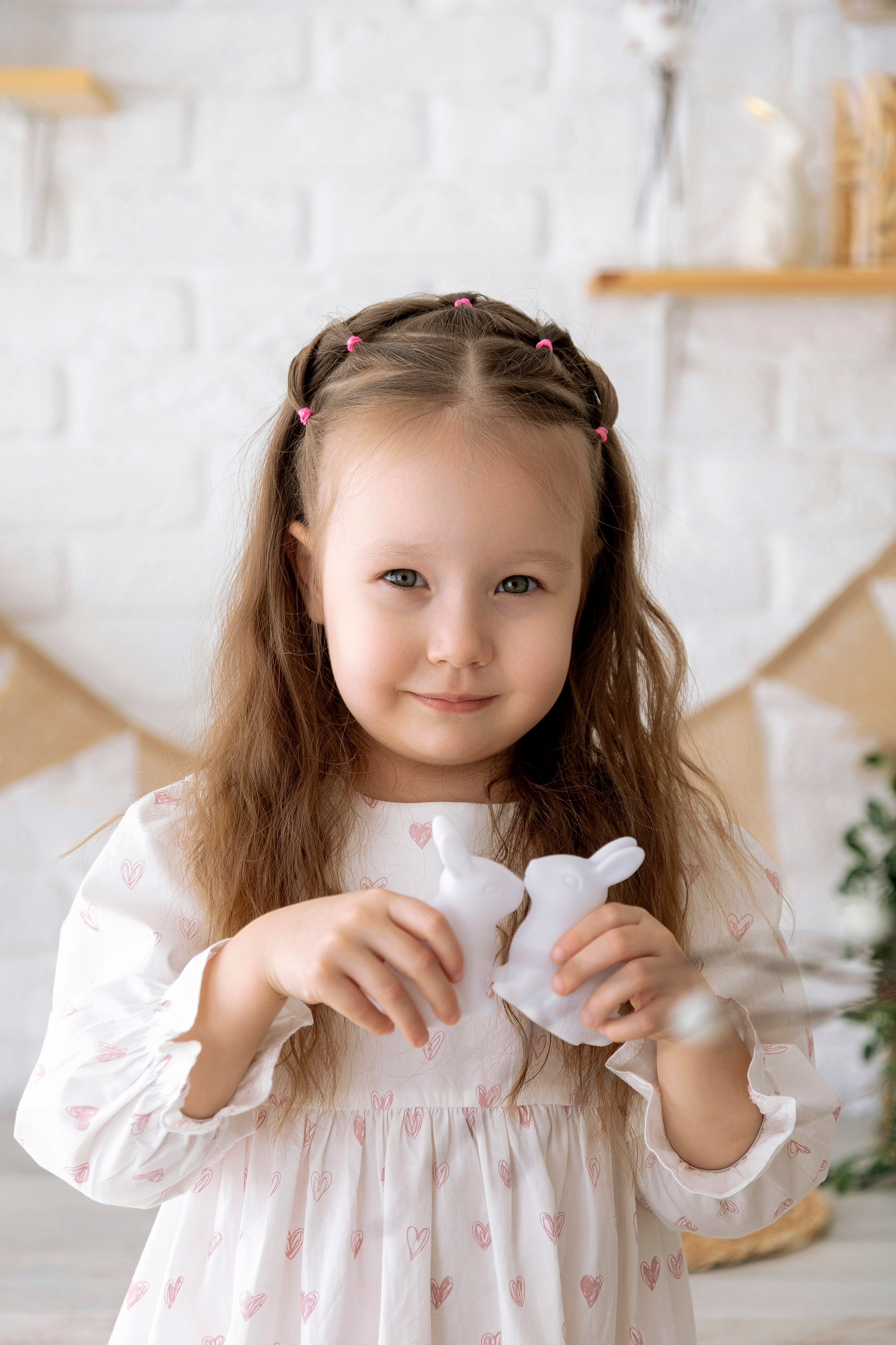 Пасхальный фотодень. Семейный фотограф в Сургуте Тимершина Мария