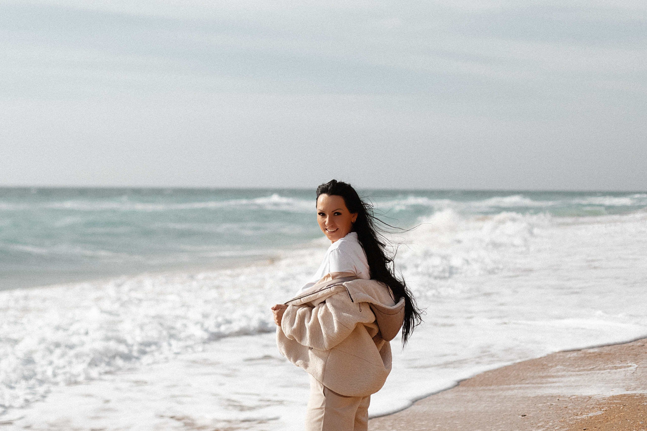 Анапа. Свадебный и семейный фотограф/видеограф в Краснодаре Наталья Осинская