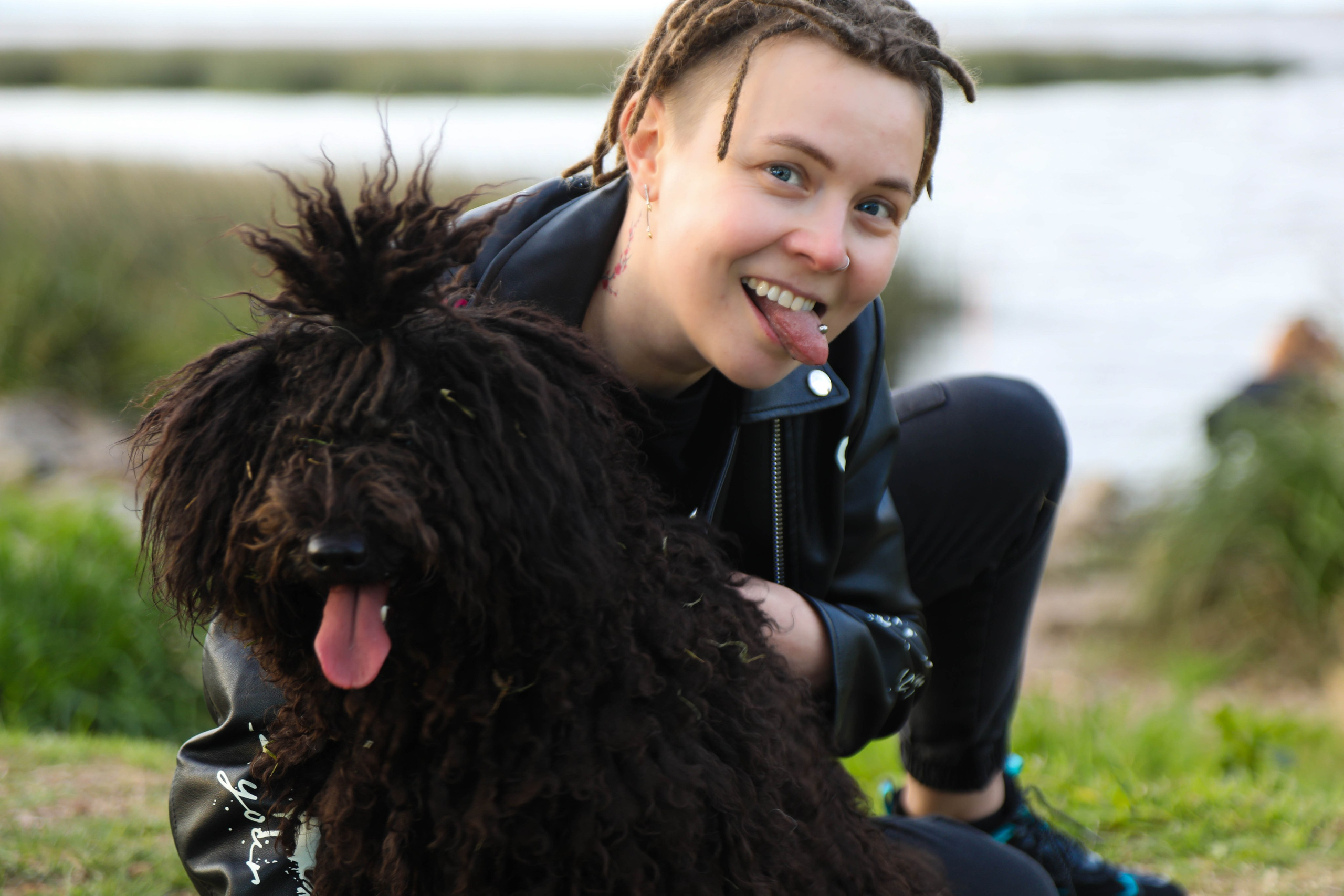 Street / Life. Photography by E. Kotova