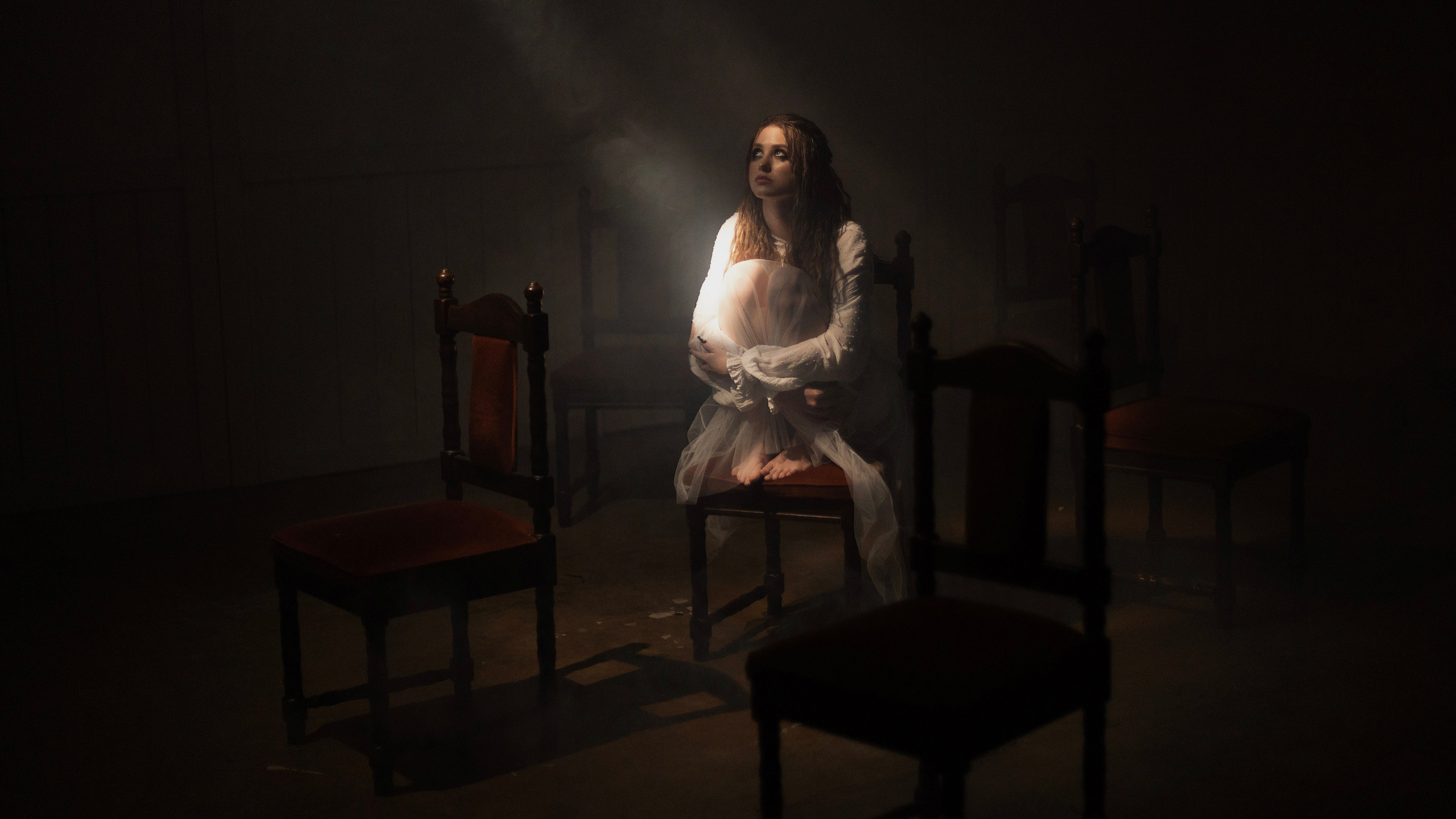 Арт съемки. Фотограф Москва Алиса