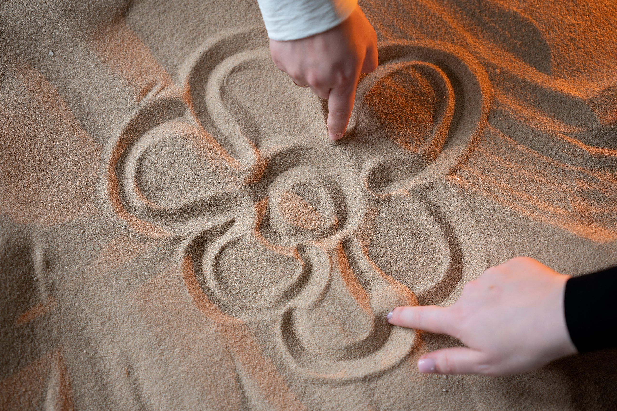 Сёстры Лариса и Алина. Творческий фотограф Вологда