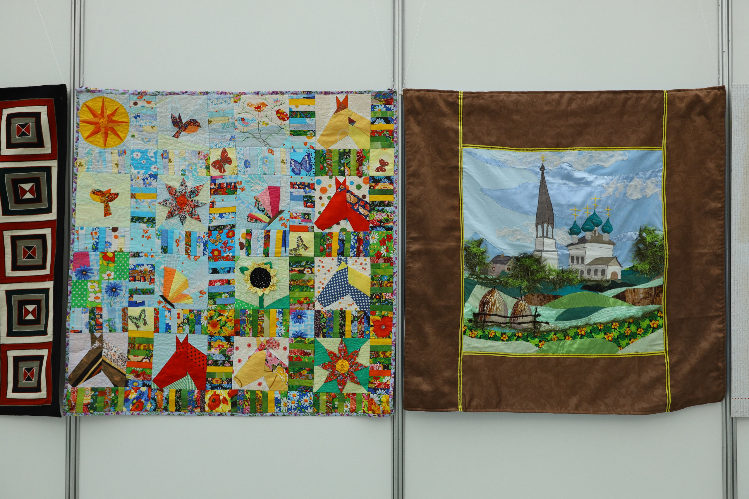 Душа России. Фотограф в Туле Крупский АнДРей. Фотостудия «КАДР71» в Туле