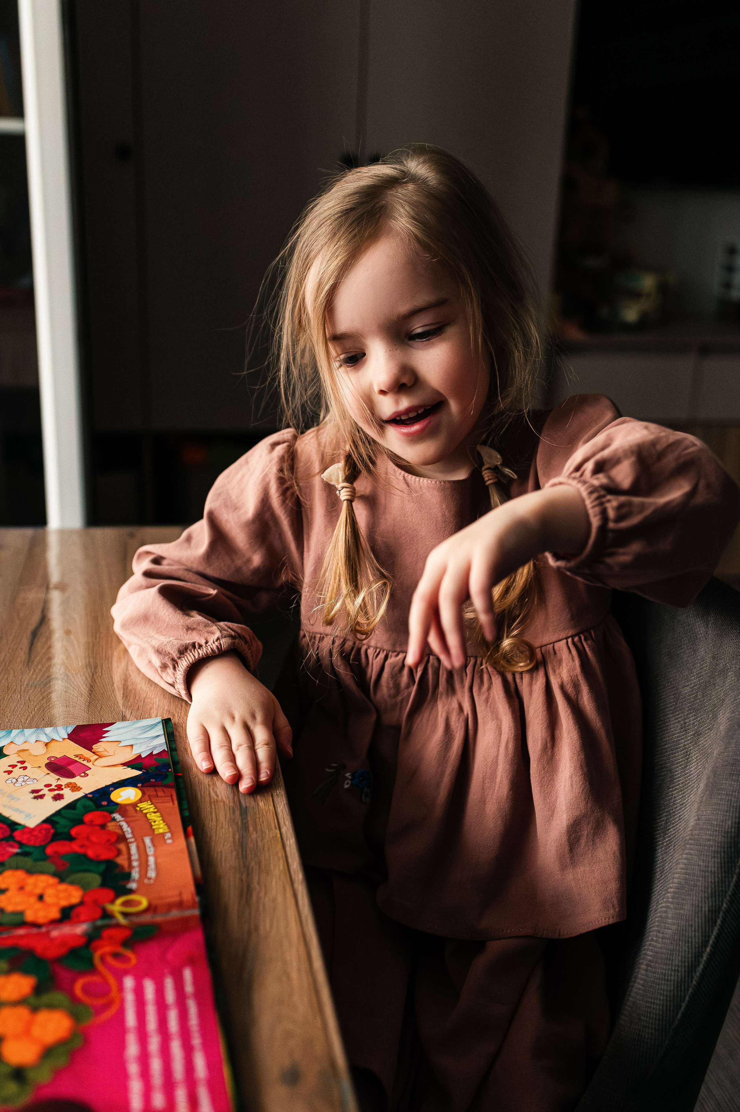 Весёлые будни. Совиный дом. Семейный фотограф. Lifestyle. Москва. Анастасия Михайлова