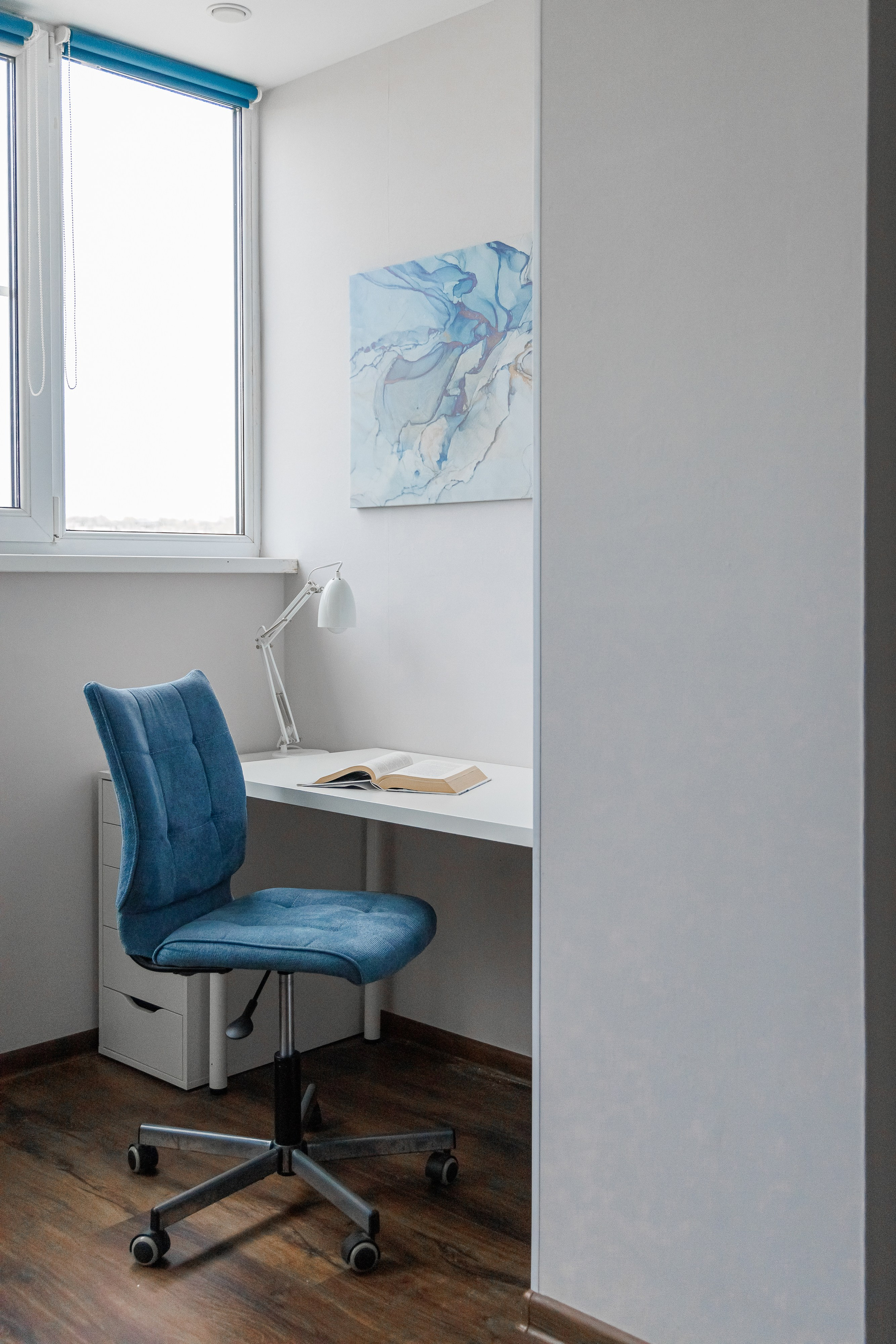 Интерьерная съёмка квартиры для продажи на сайте АВИТО. Интерьерный, предметный фуд-фотограф в Нижнем Новгороде Наталья Латыпова