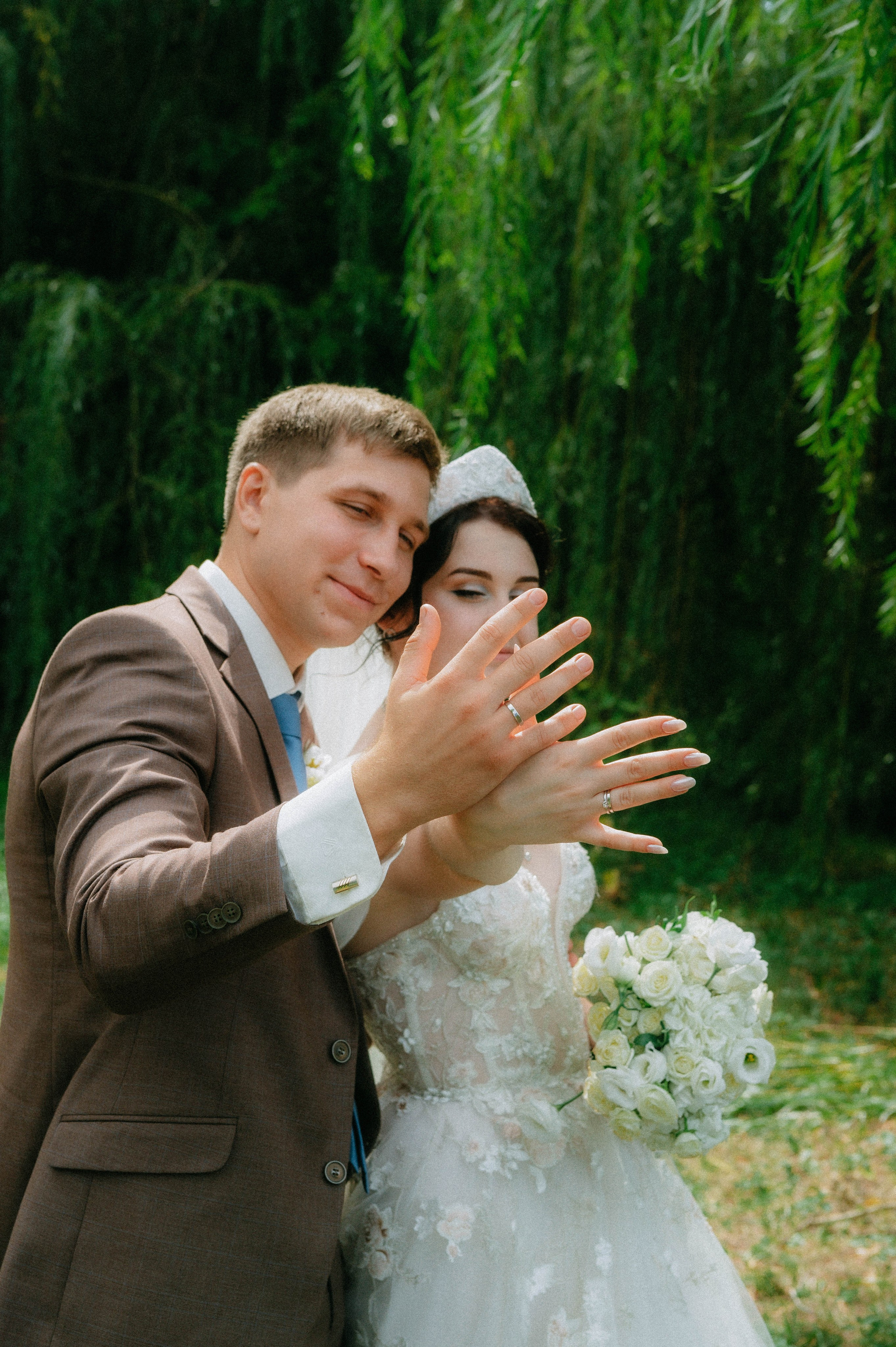 Григорий и Светлана. 10.08.2024. Свадебный день. Свадебный и семейный фотограф Волгоград Анастасия Садовникова