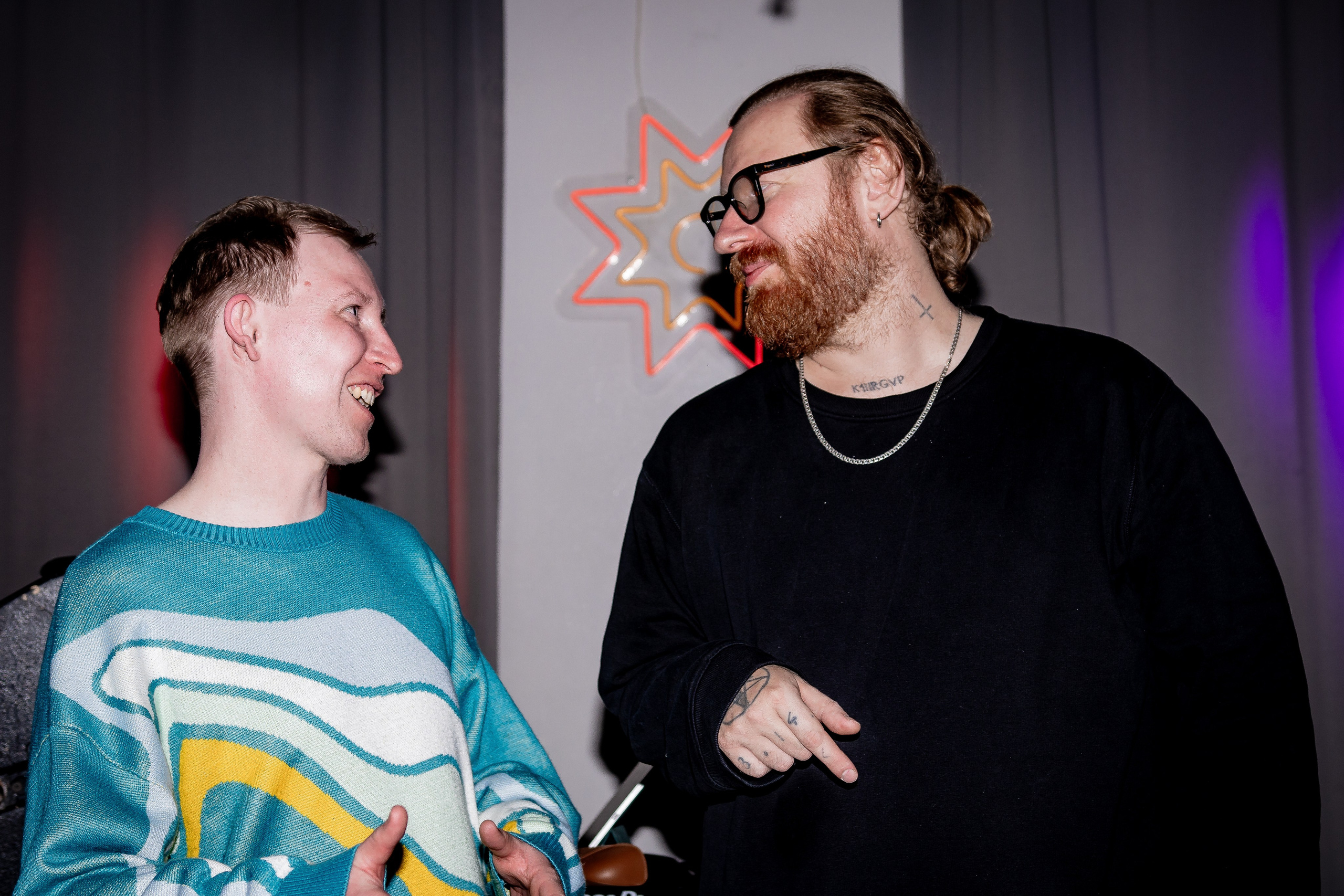 Felix Bondarev — Samocvet 04 / 2025. ФОТОГРАФ ЕКАТЕРИНБУРГ