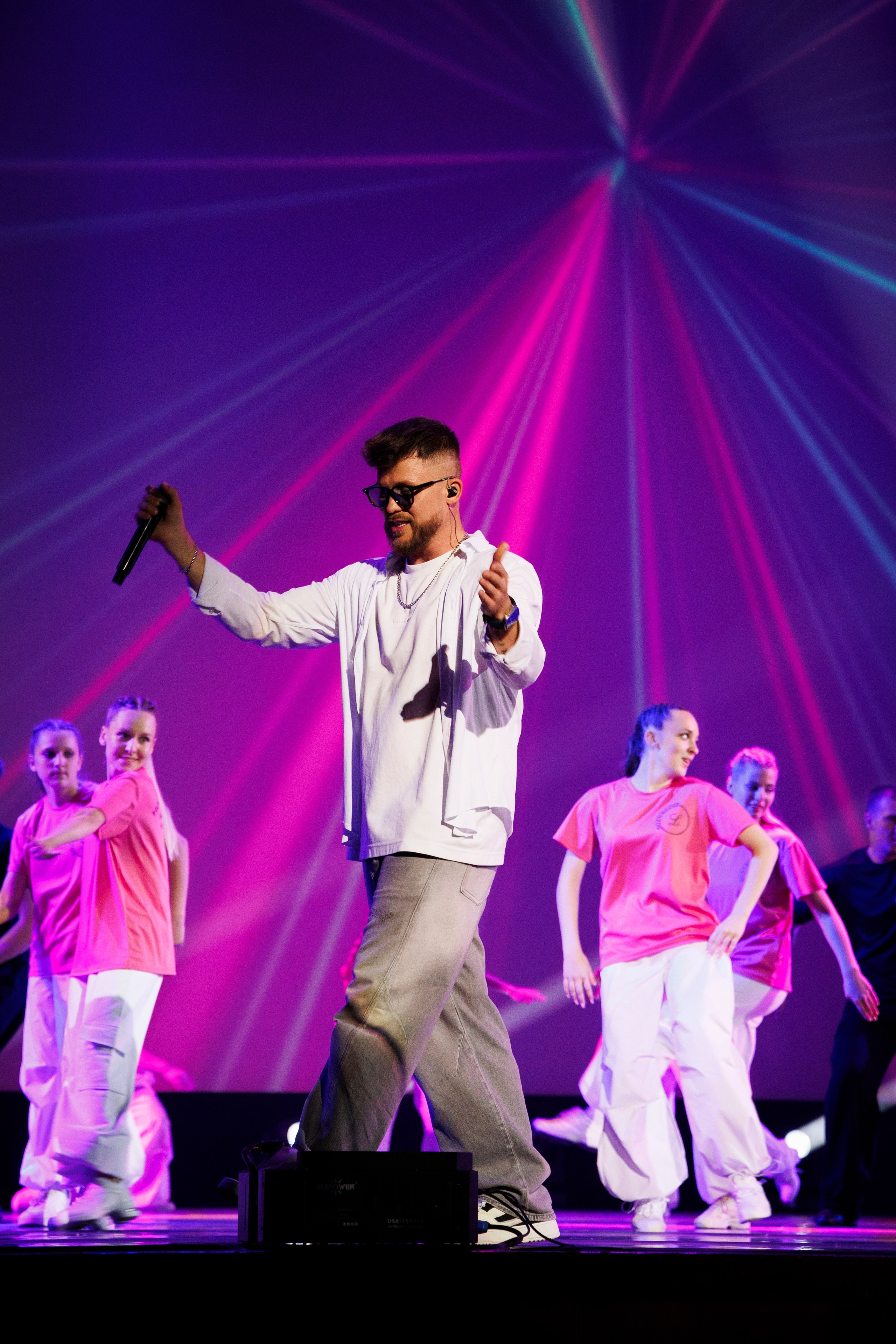 Премия «Лидеры в Кремле». Фотограф Ирина Красса