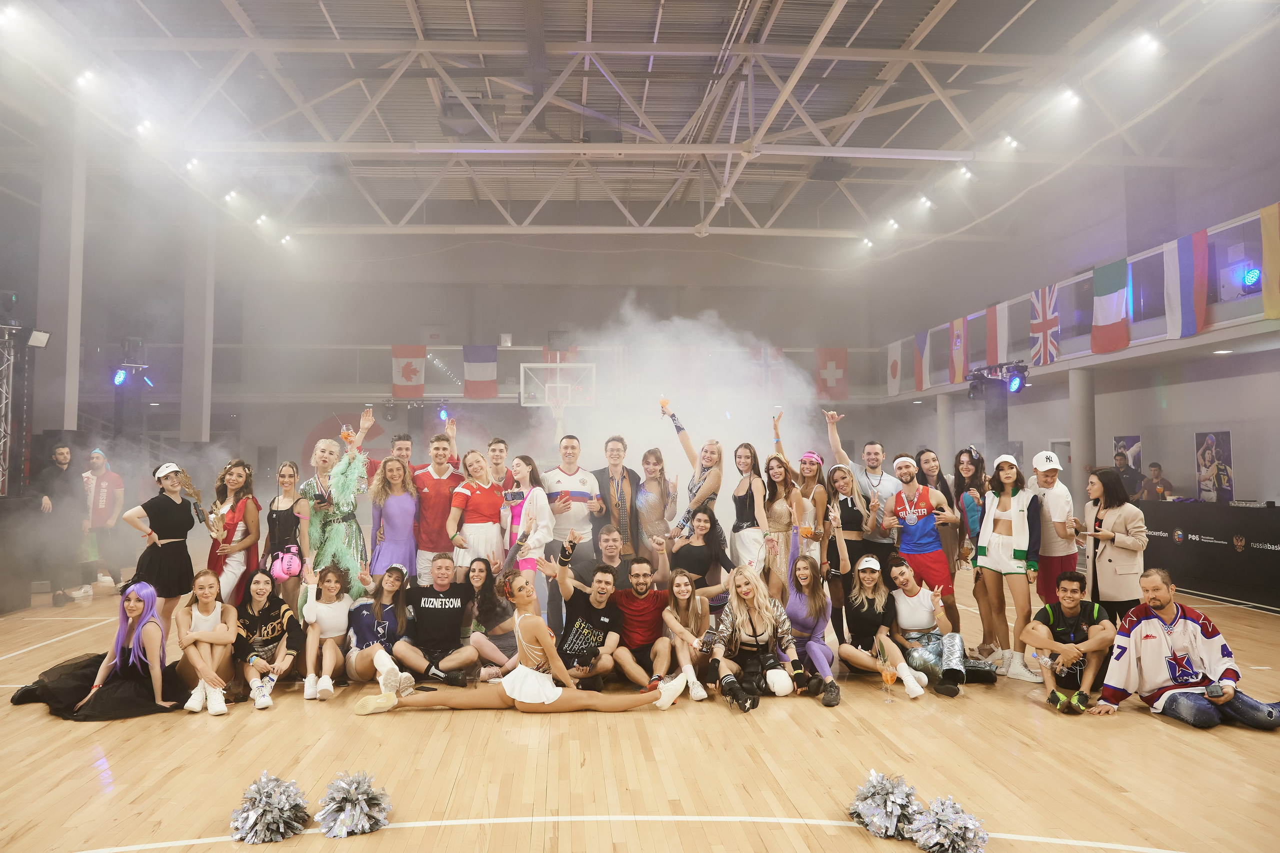 Events. Photographer Sasha Orlov