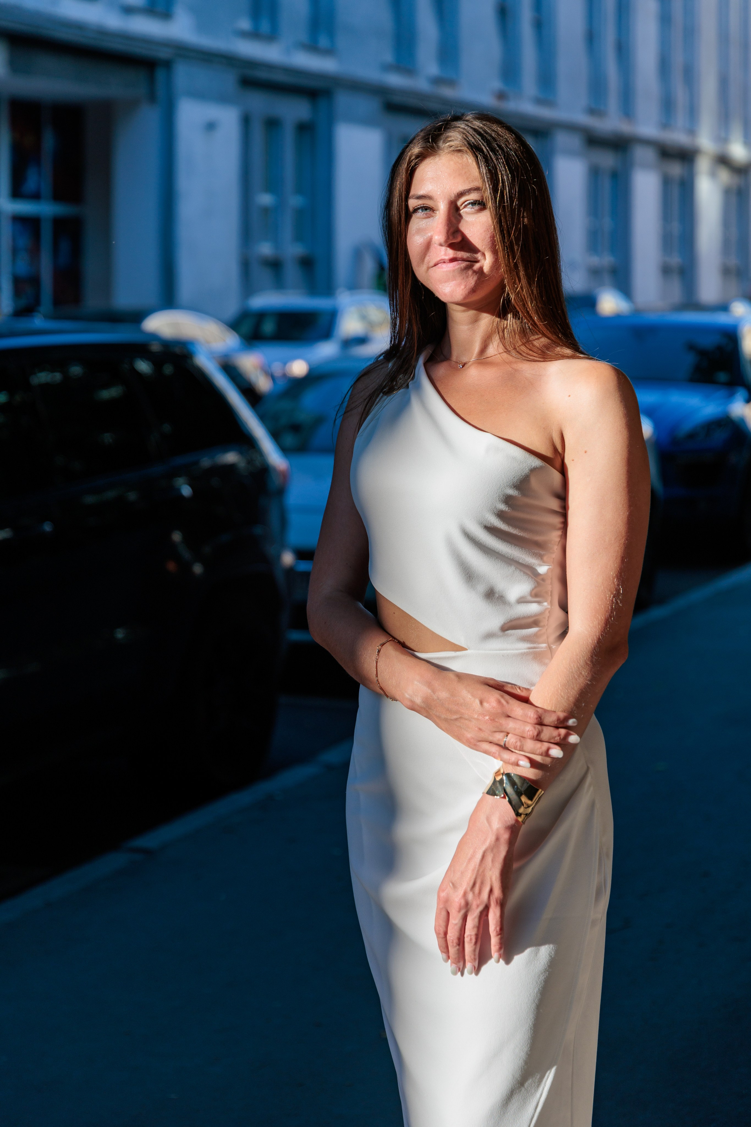 Евгений и Марина. Репортажный фотограф Санкт-Петербург | Роман Карбышев