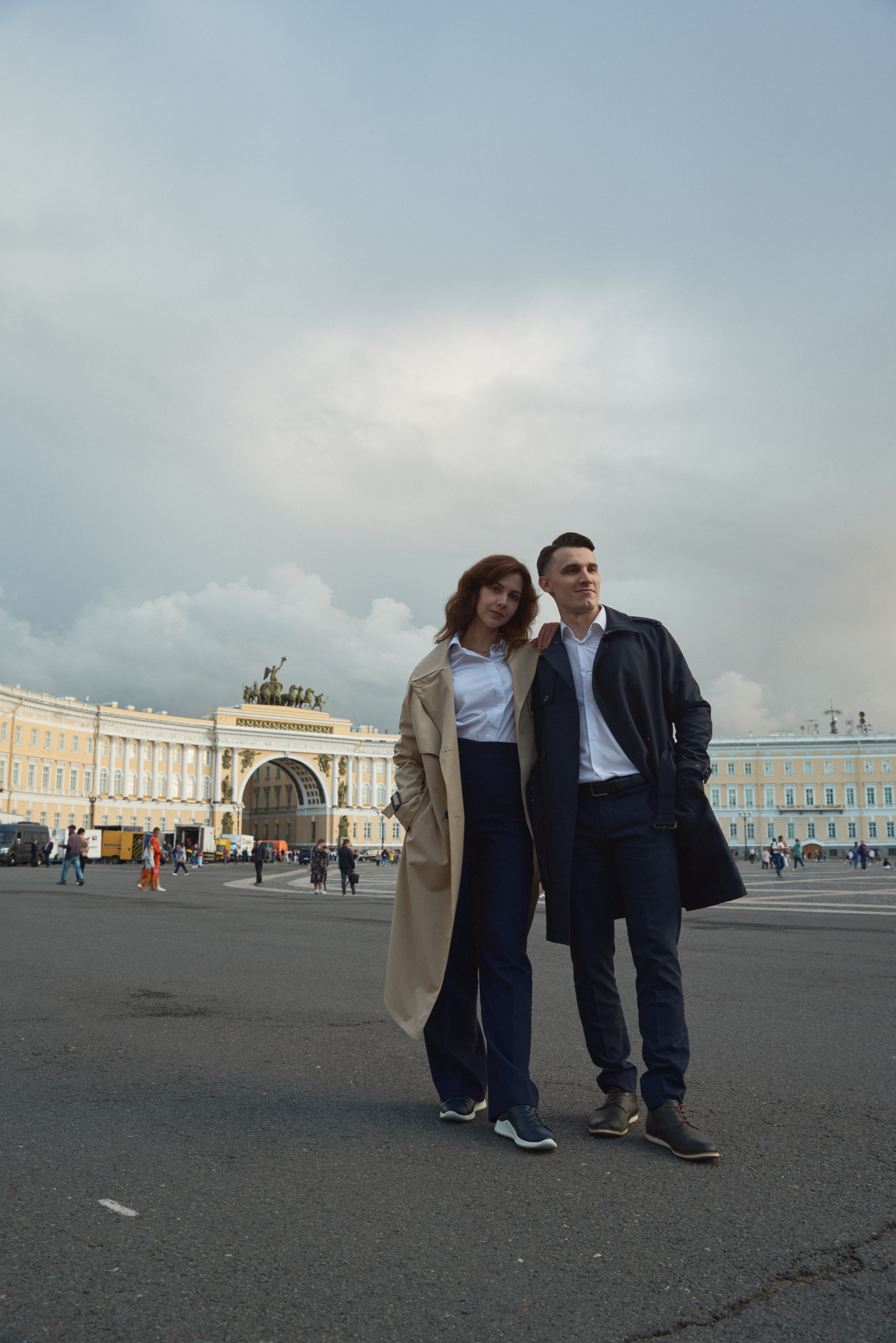 Фотосессия love story в Санкт-Петербурге. Портретный и семейный фотограф в Санкт-Петербурге