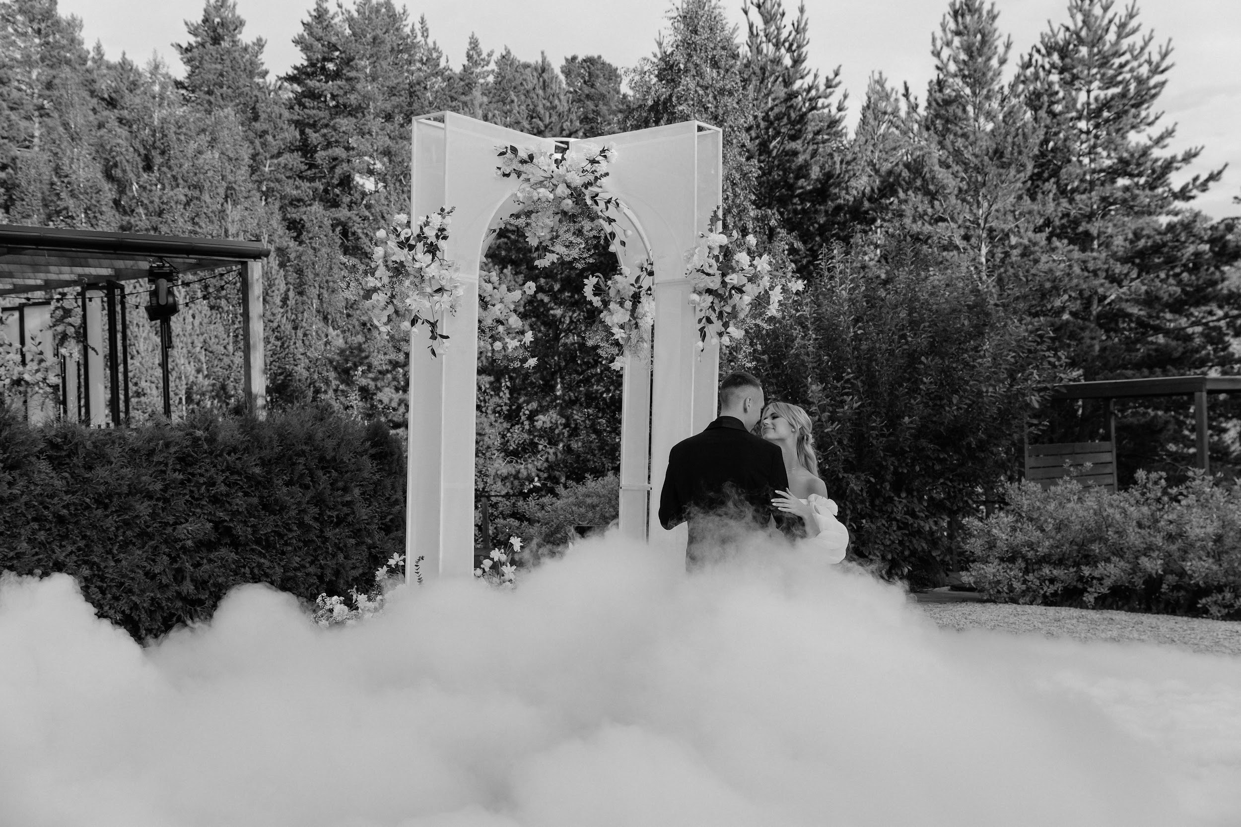 8.08 София и Юра. Свадебный организатор Екатеринбург