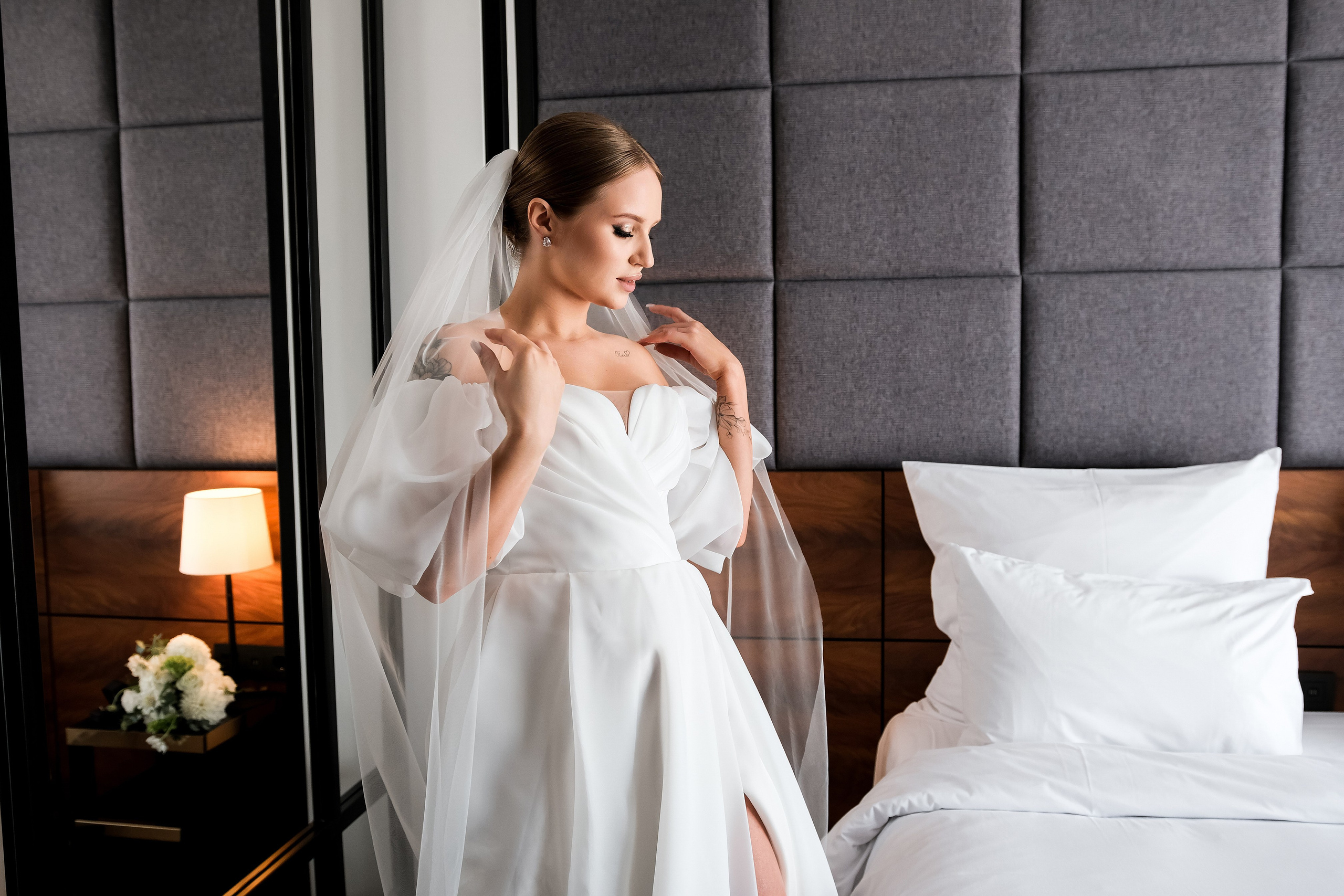 Максим и Валерия