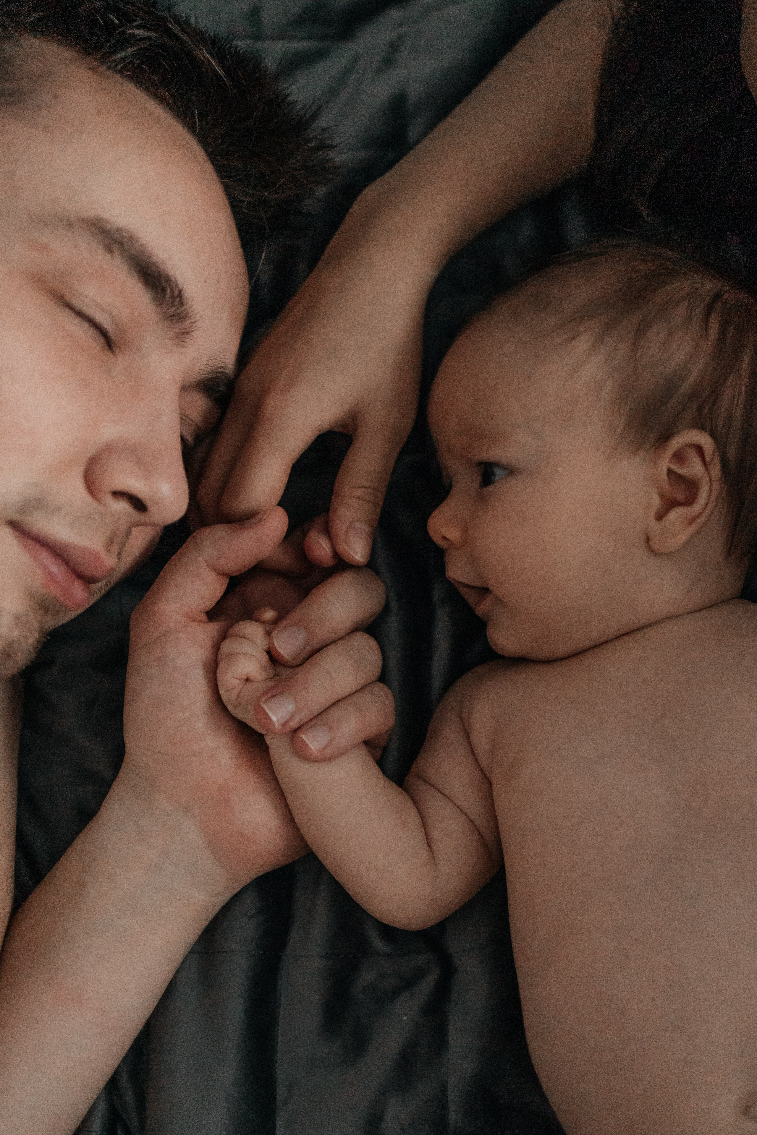 Малышка Эмилия