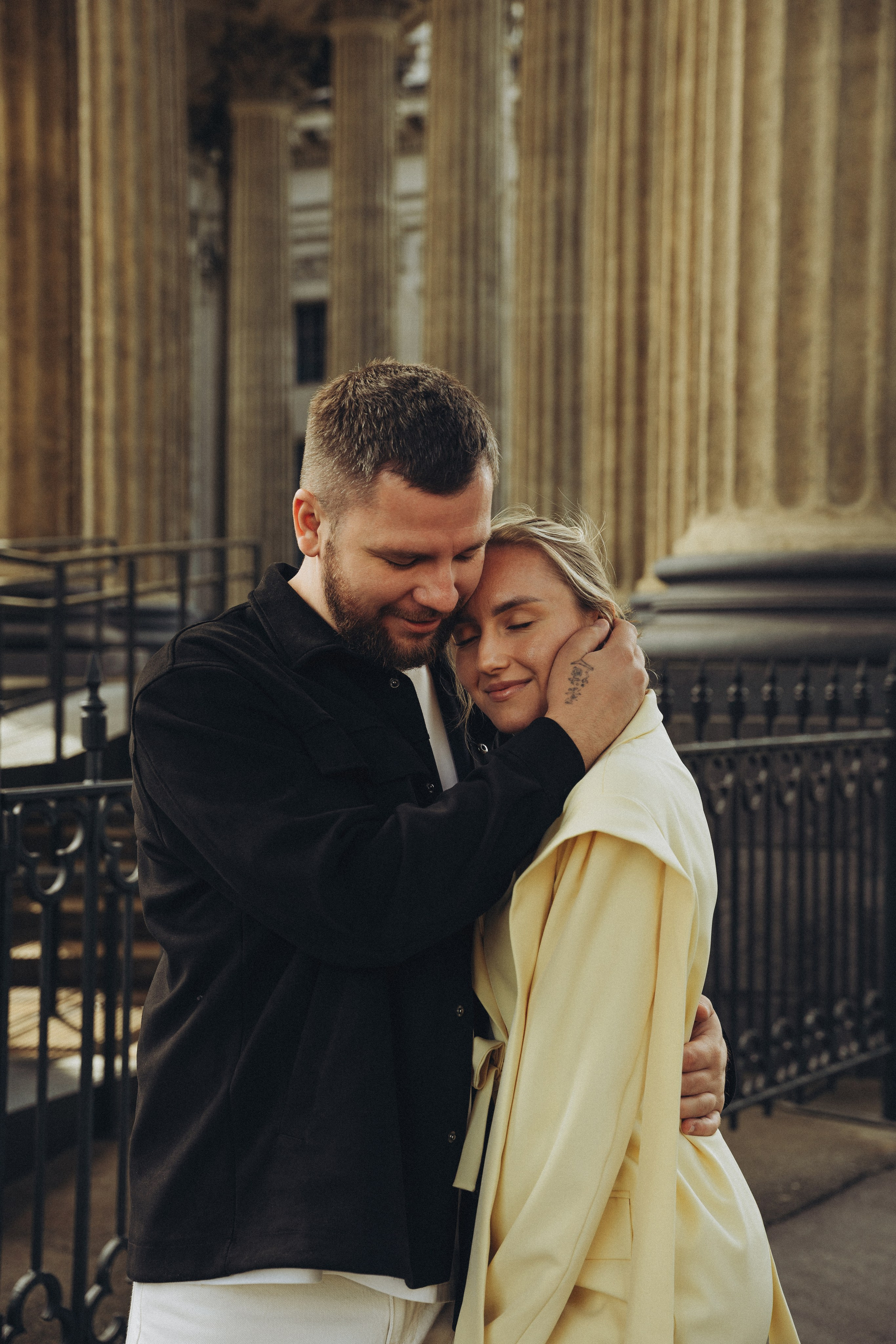 K & A. Фотограф Санкт-Петербург/Гомель Виктория Петрова