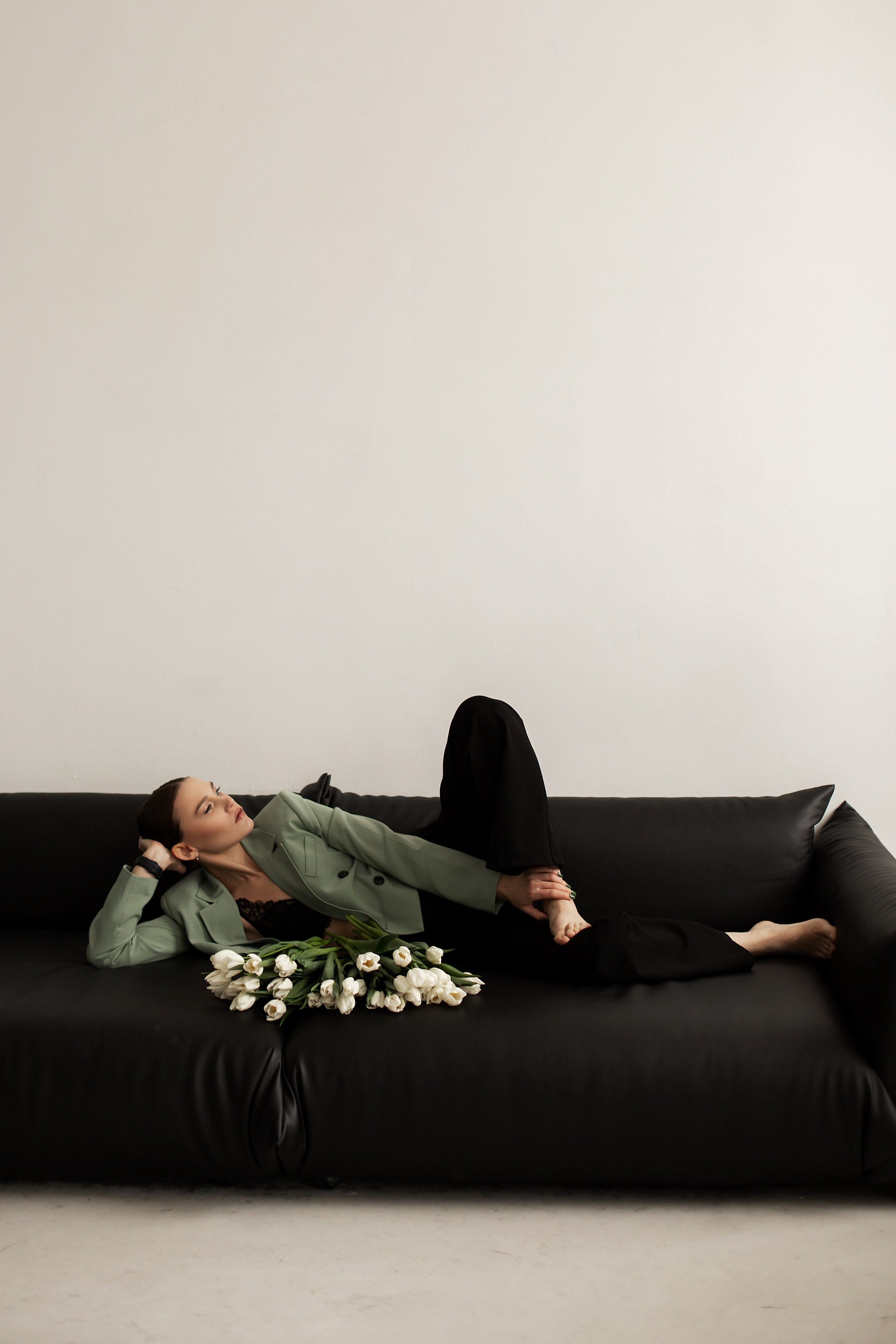 Алёна. Фотограф Алина Кучумова