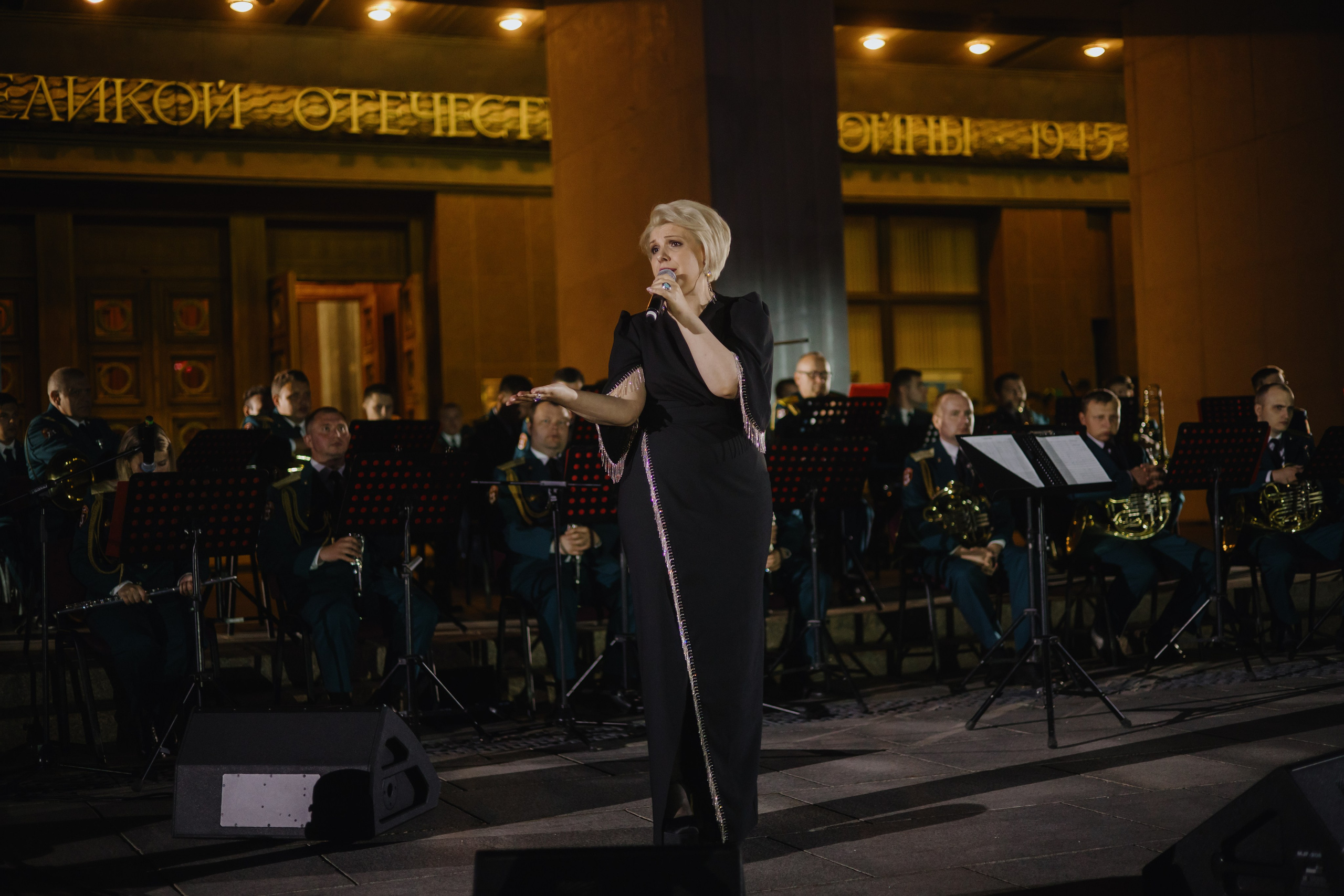 Свеча памяти (Москва). Фотограф в Москве и Санкт-Петербурге Дарина