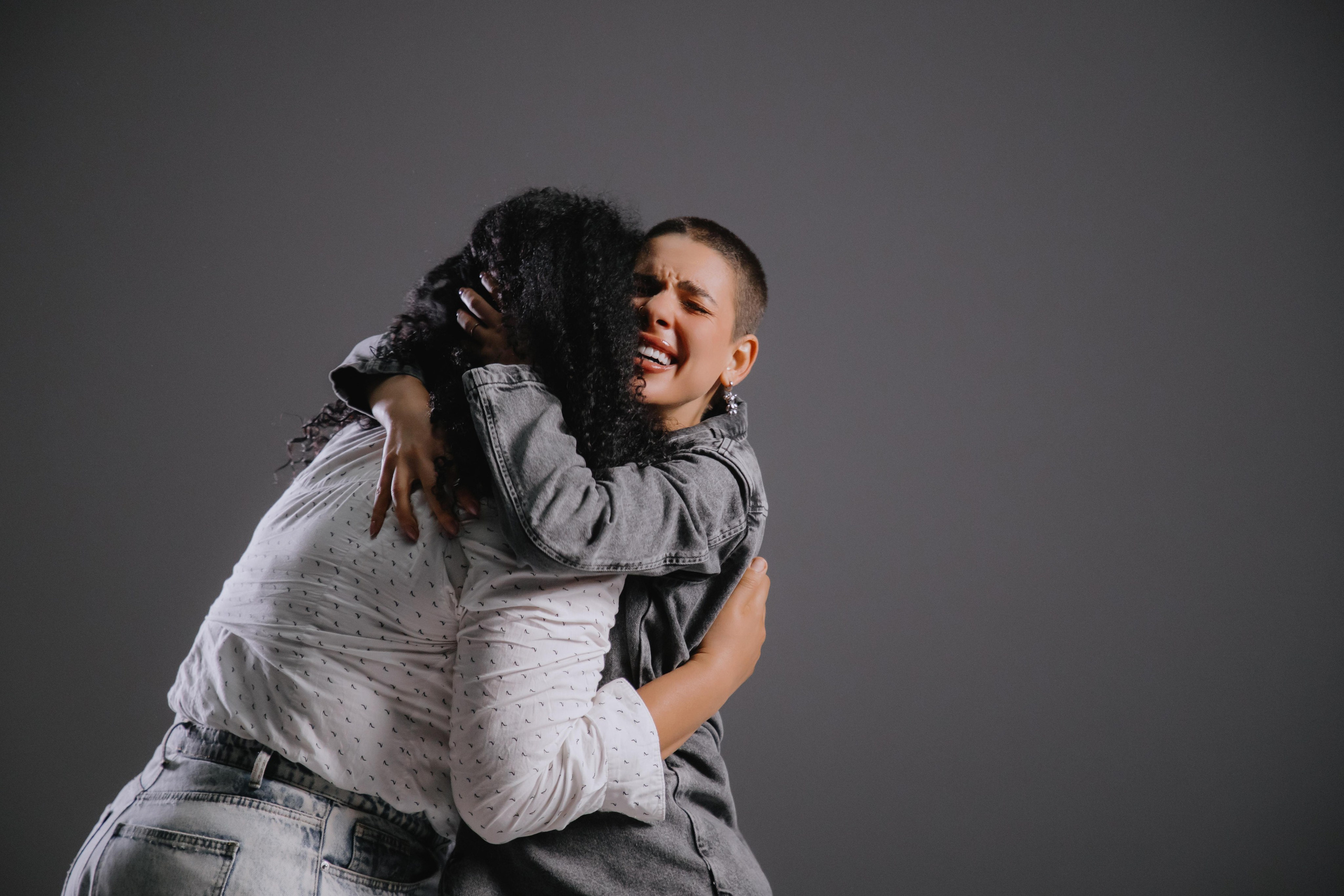 Съемка клипа Юлианны Карауловой и Бьянки. Фотограф в Москве и Санкт-Петербурге Дарина