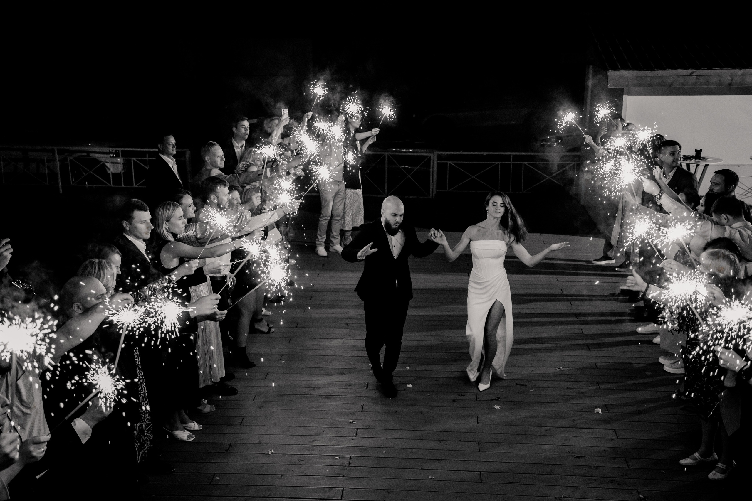 Свадьба Алексей и Анна. Фотограф в Москве и Санкт-Петербурге Дарина