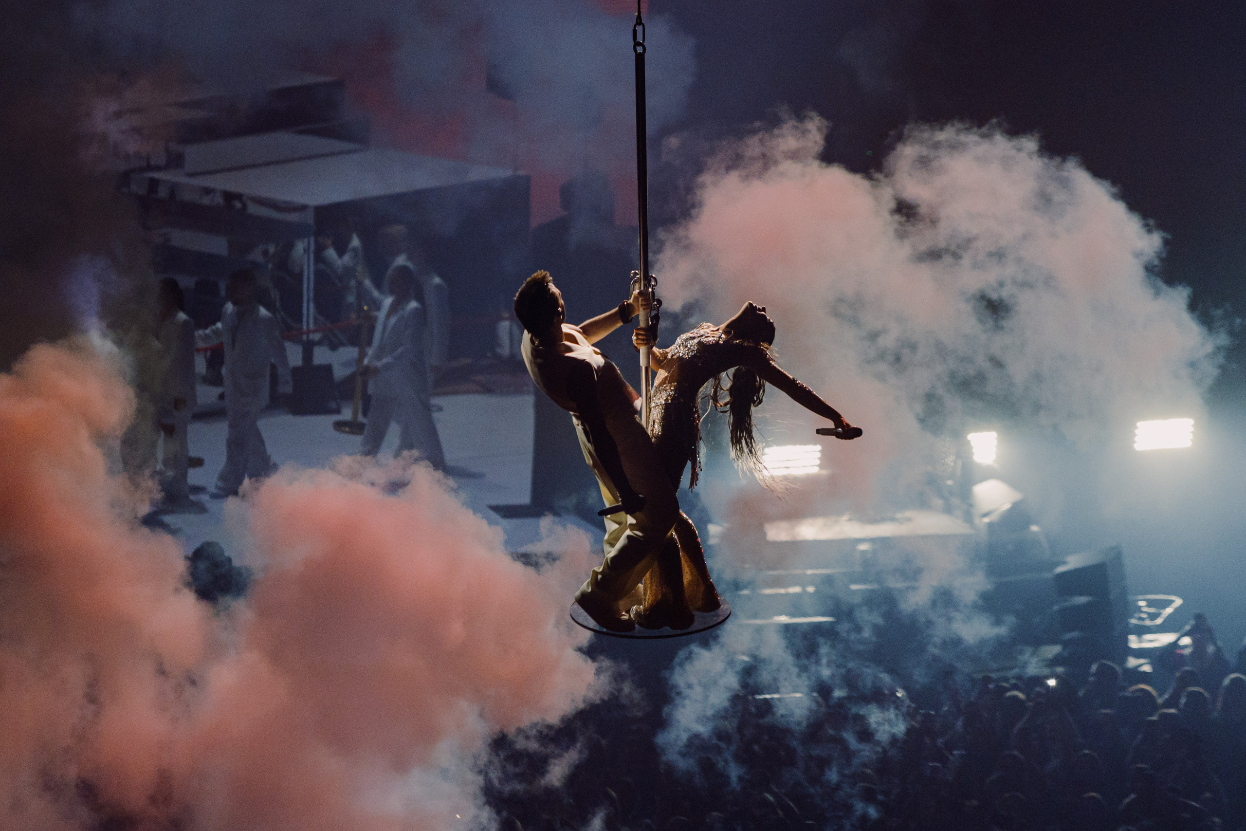 Концерты. Фотограф в Москве и Санкт-Петербурге Дарина