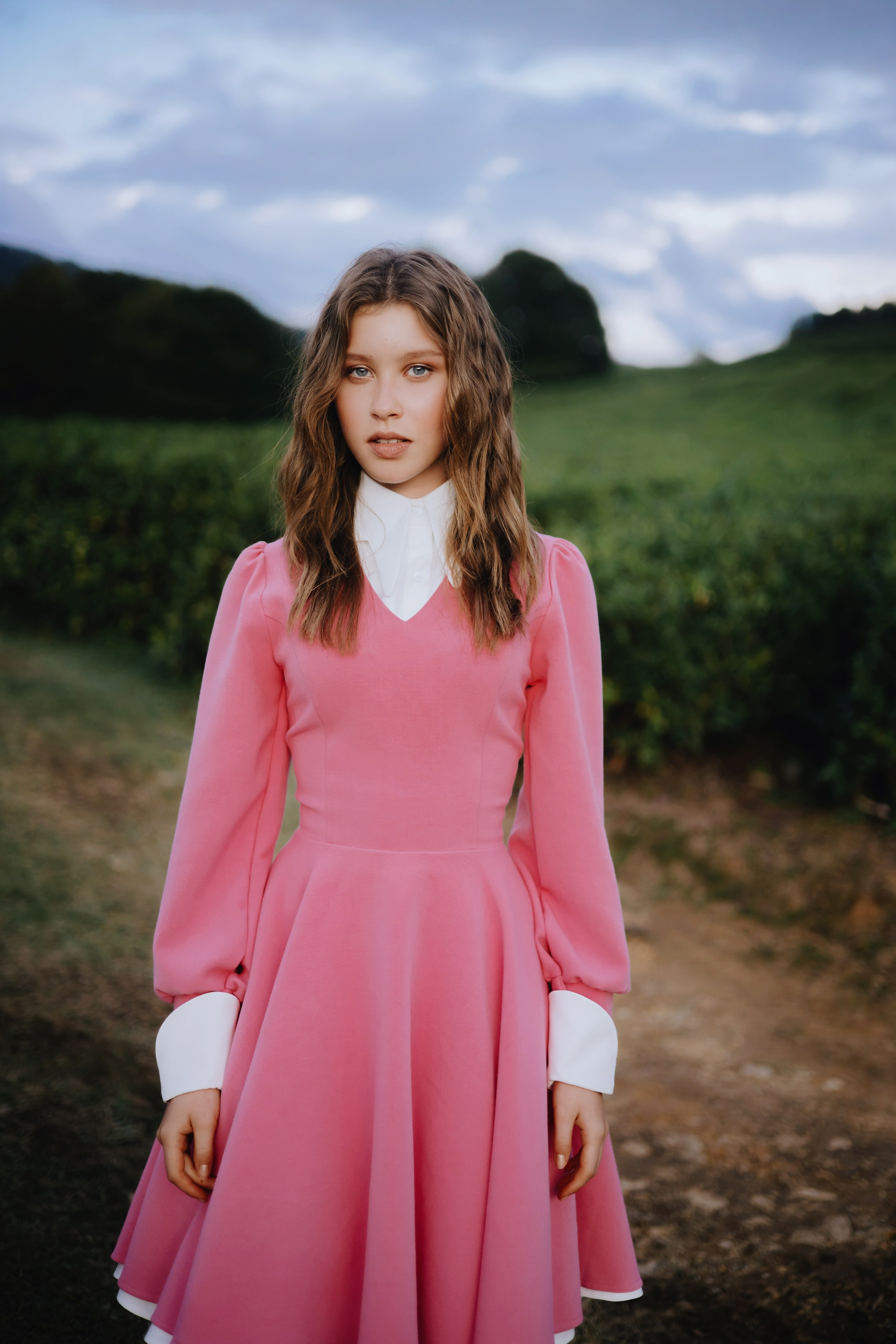 Backstage «Алиса в стране чудес». Фотограф в Москве и Санкт-Петербурге Дарина